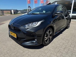 Toyota Yaris 1.5 Hybrid 115 Comfort Rijklaar met Garantie