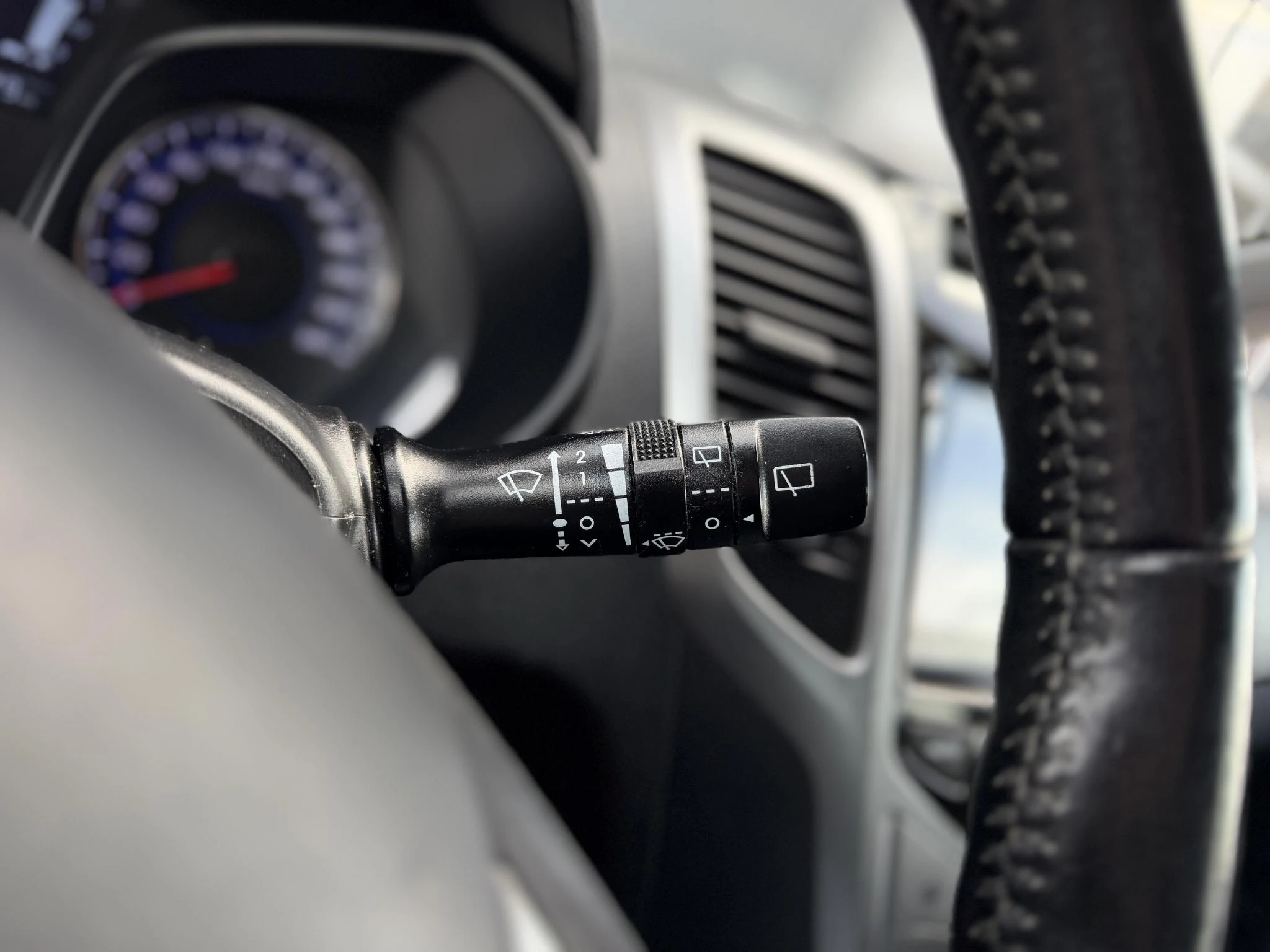 Hoofdafbeelding Hyundai ix20