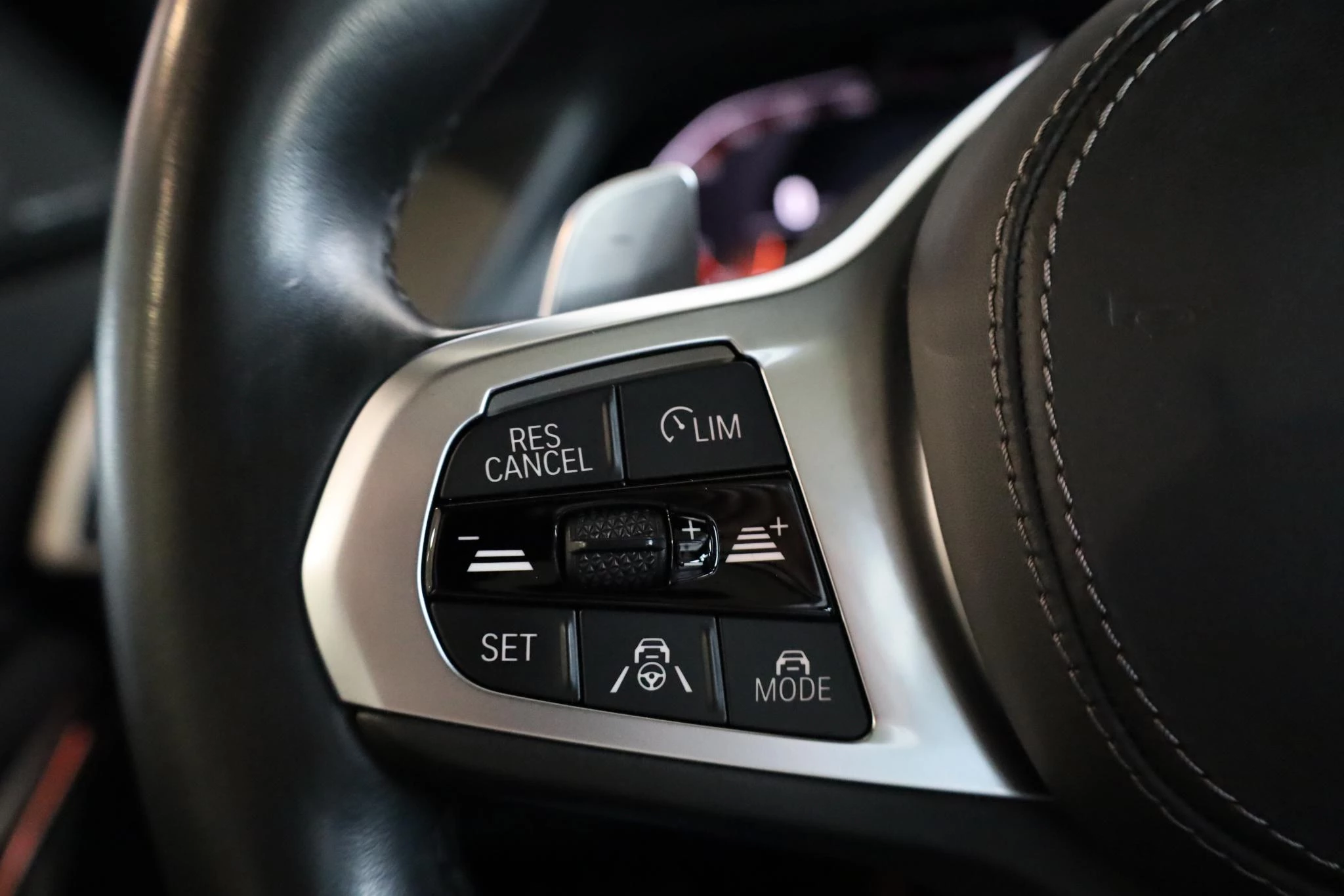 Hoofdafbeelding BMW X6
