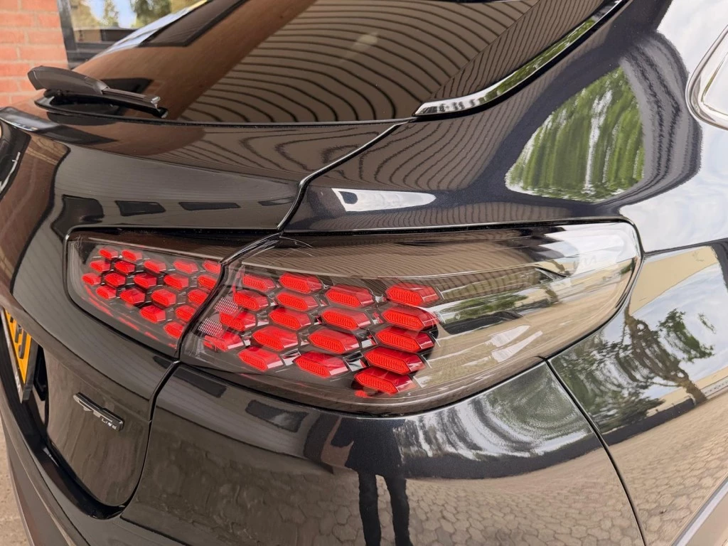 Hoofdafbeelding Kia XCeed