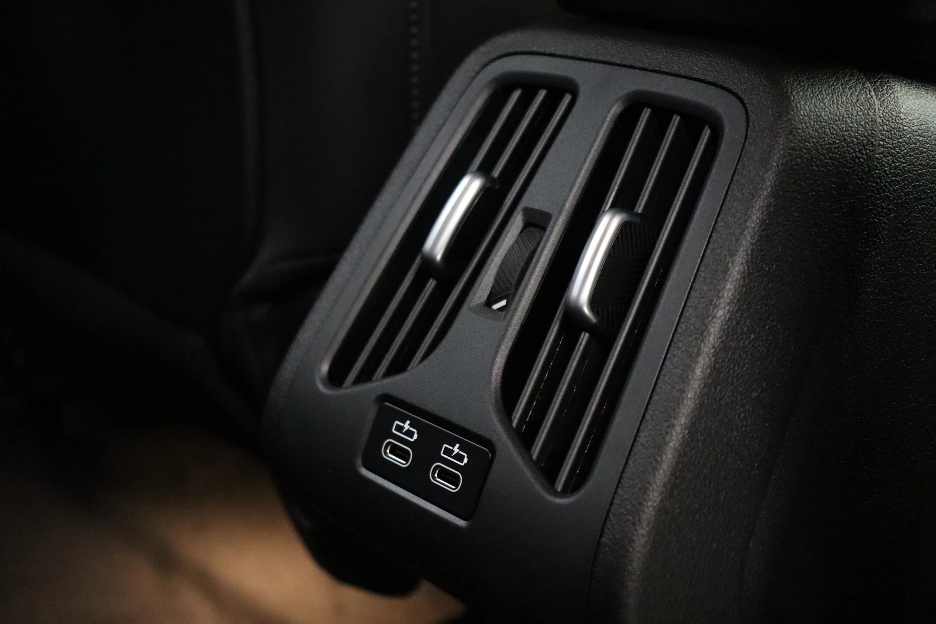 Hoofdafbeelding BMW iX1
