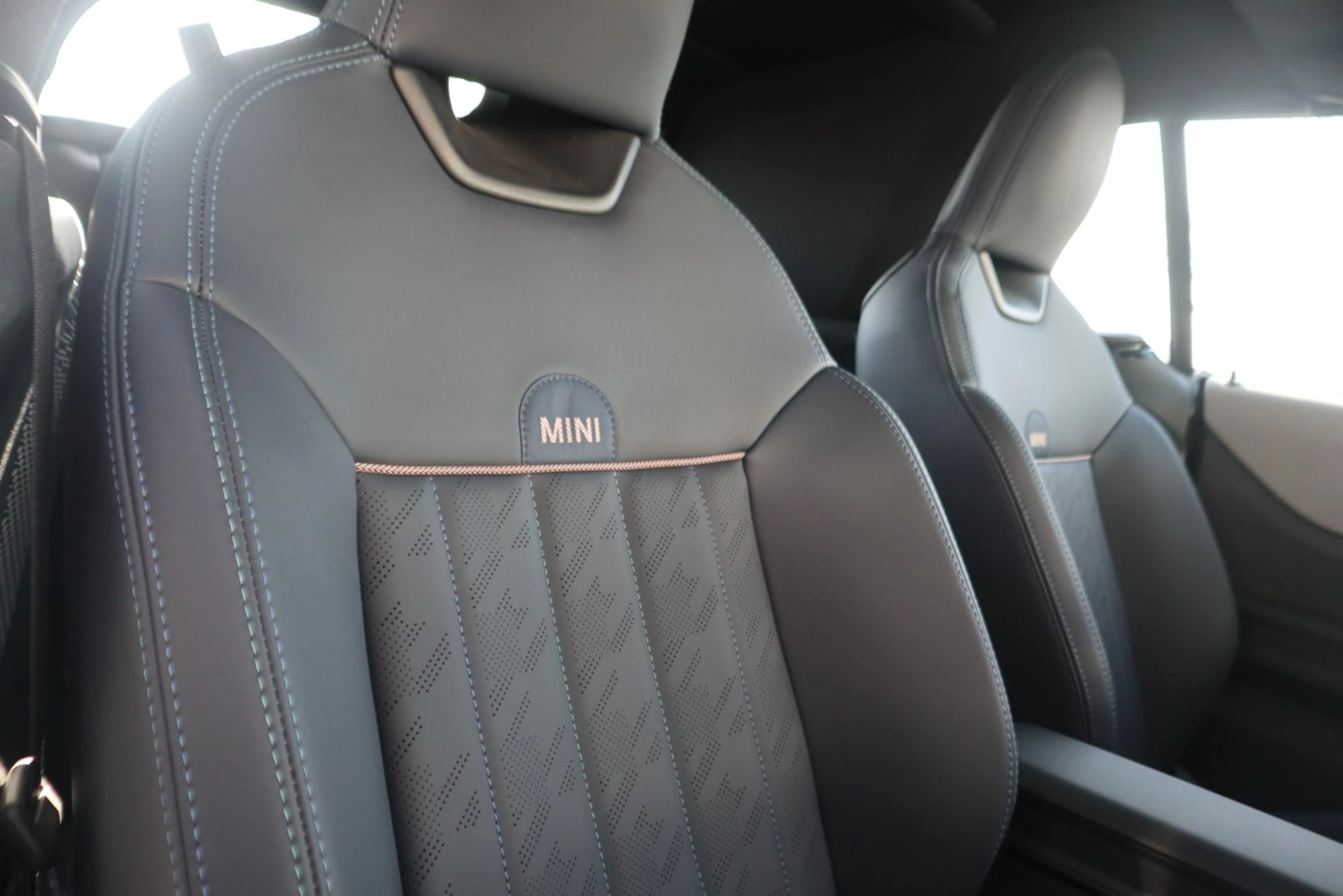 Hoofdafbeelding MINI Cooper Cabrio