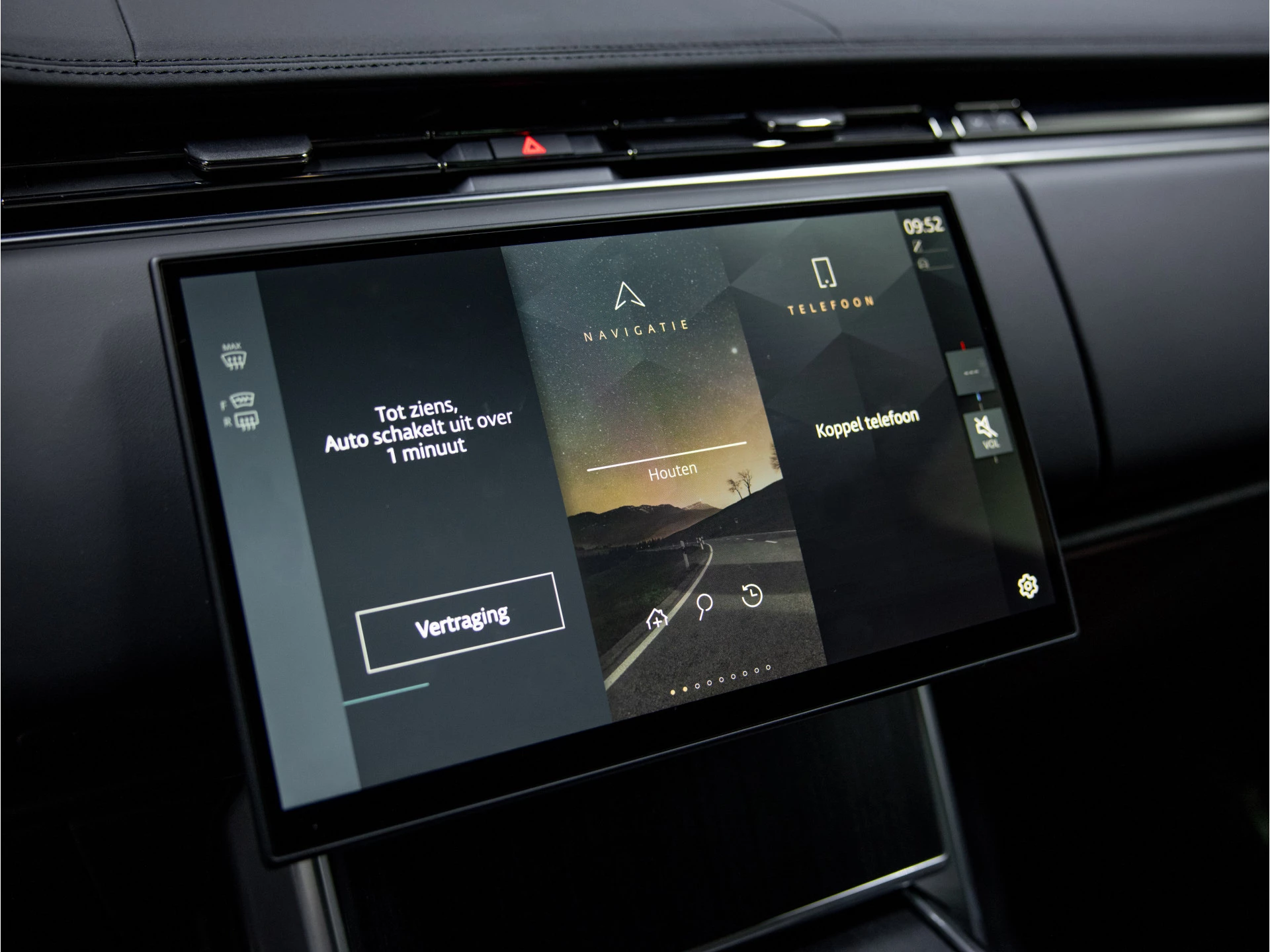 Hoofdafbeelding Land Rover Range Rover