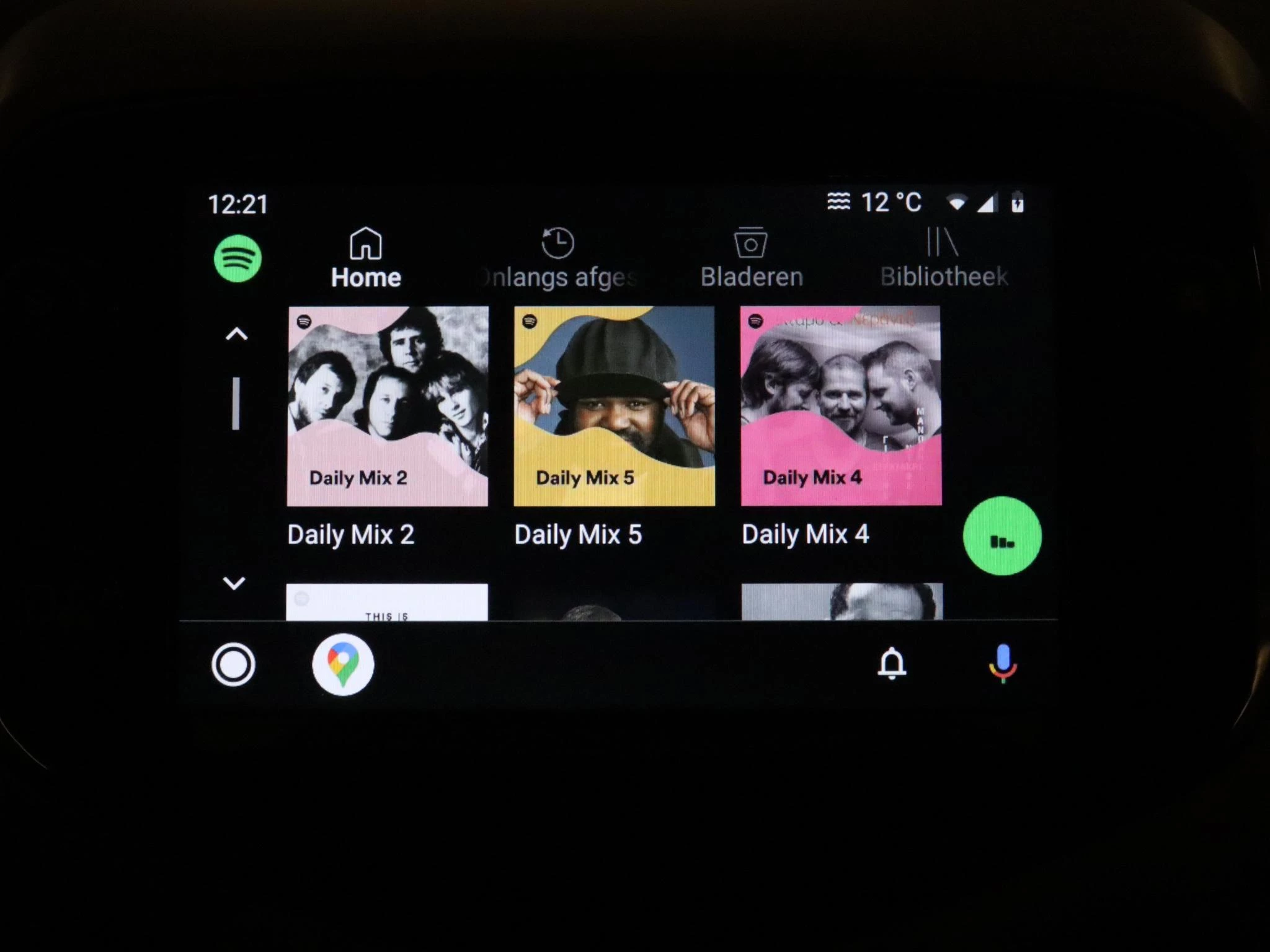 Hoofdafbeelding Toyota Corolla