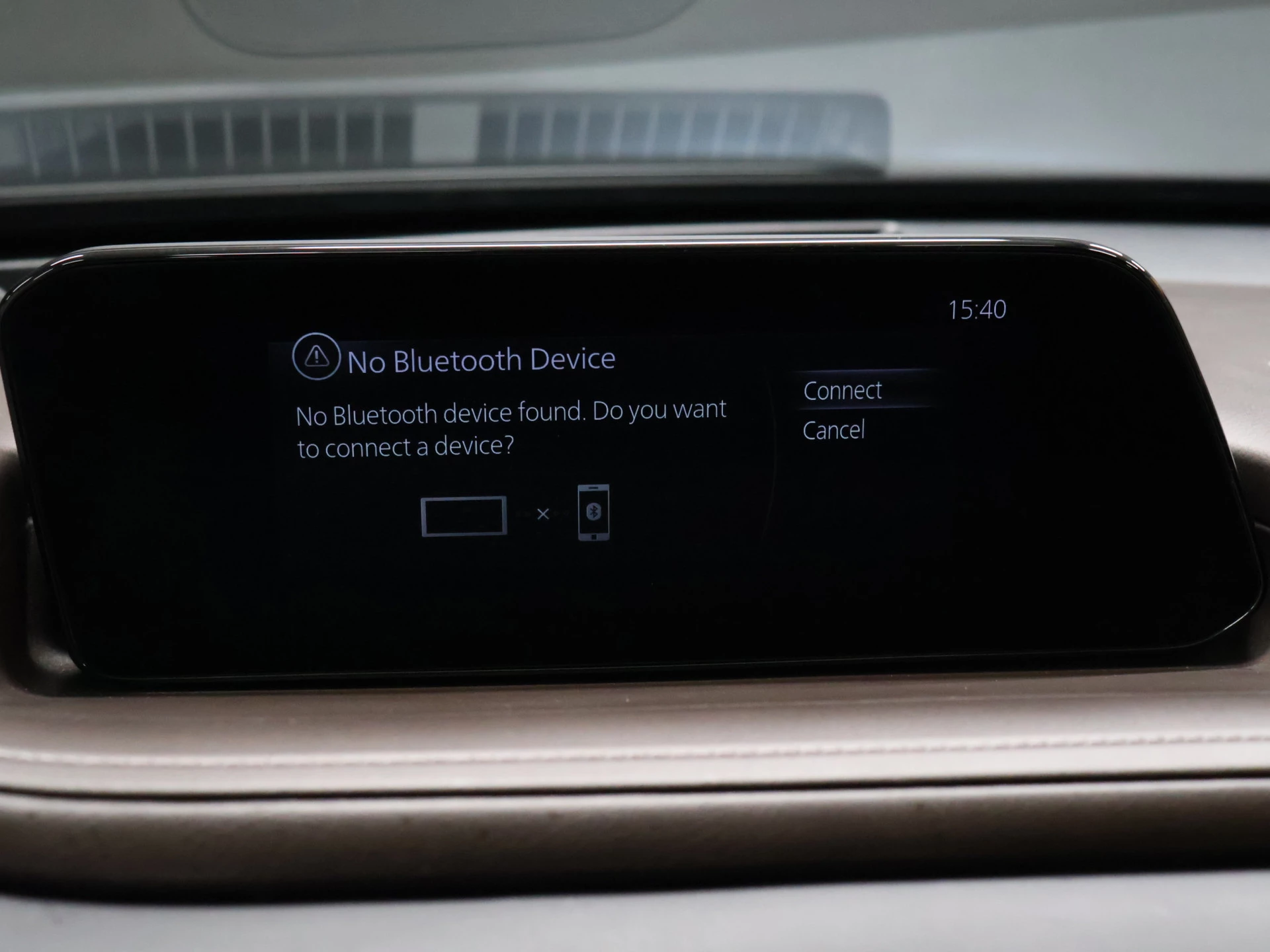 Hoofdafbeelding Mazda CX-30