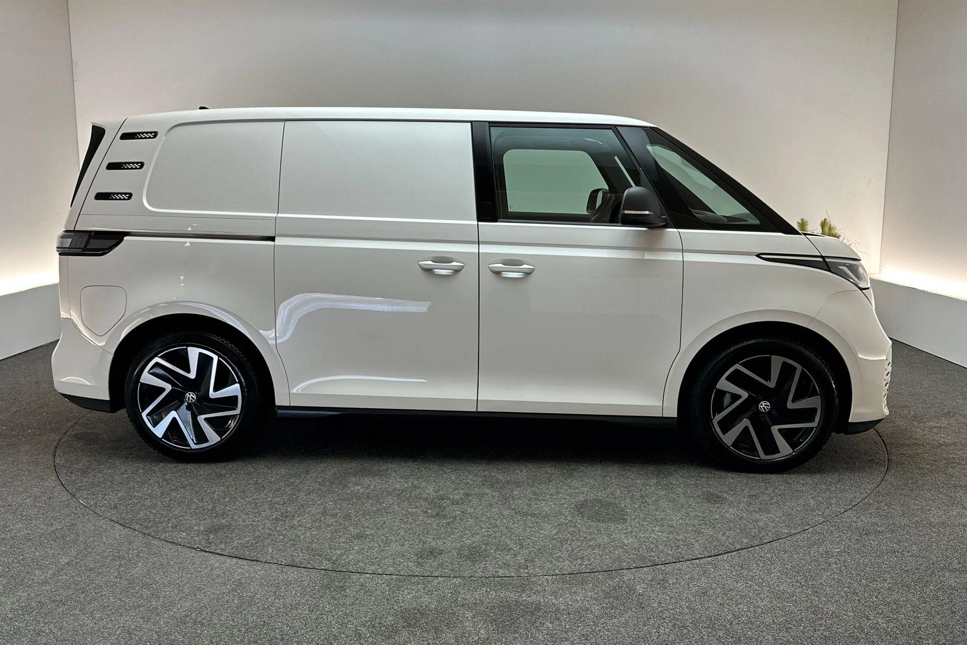 Hoofdafbeelding Volkswagen ID. Buzz Cargo