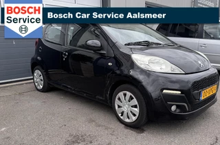Peugeot 107 1.0 Active