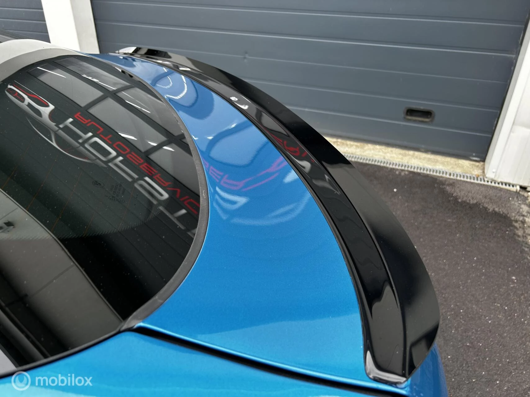 Hoofdafbeelding BMW X4