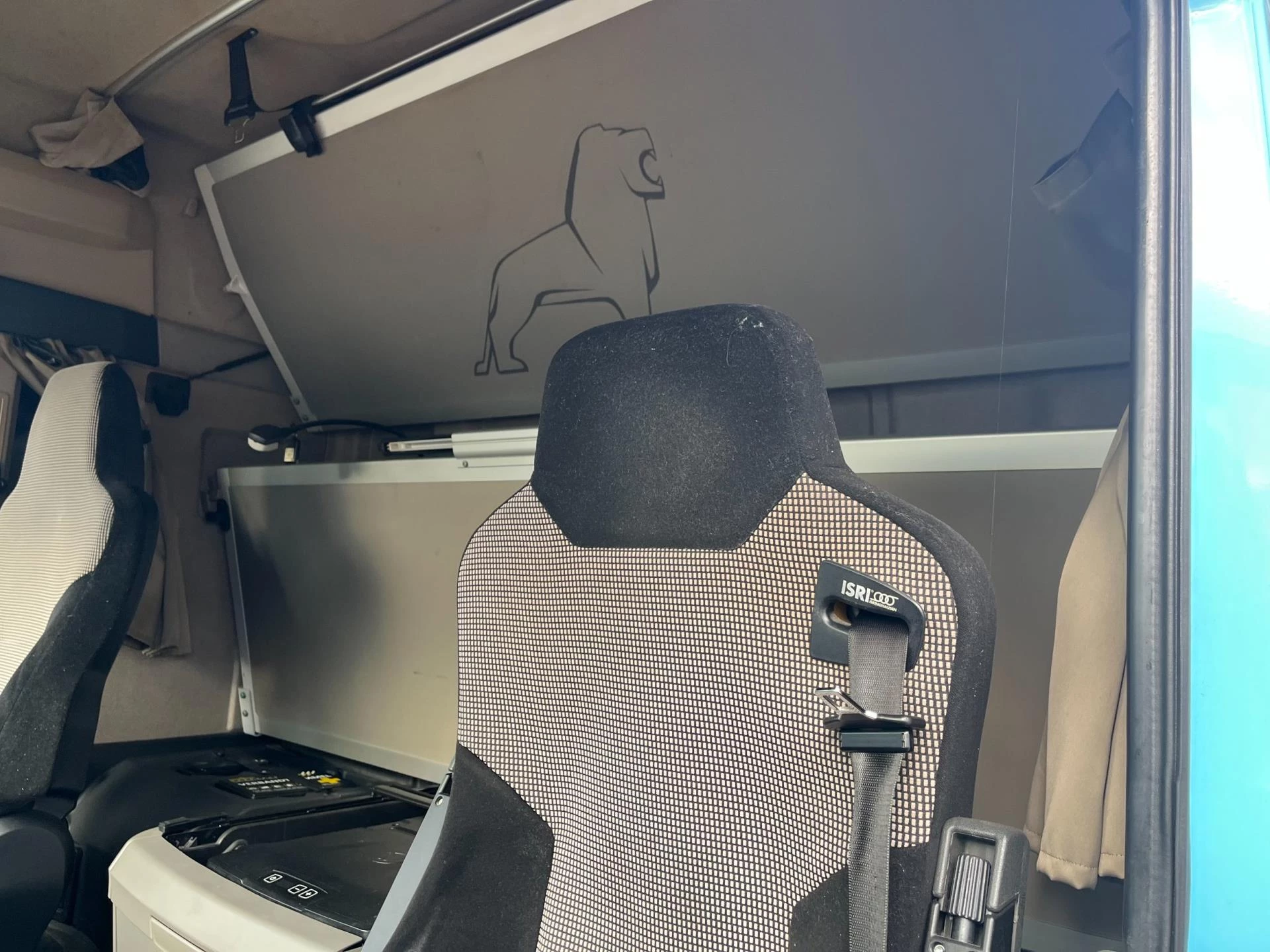 Hoofdafbeelding MAN TGX