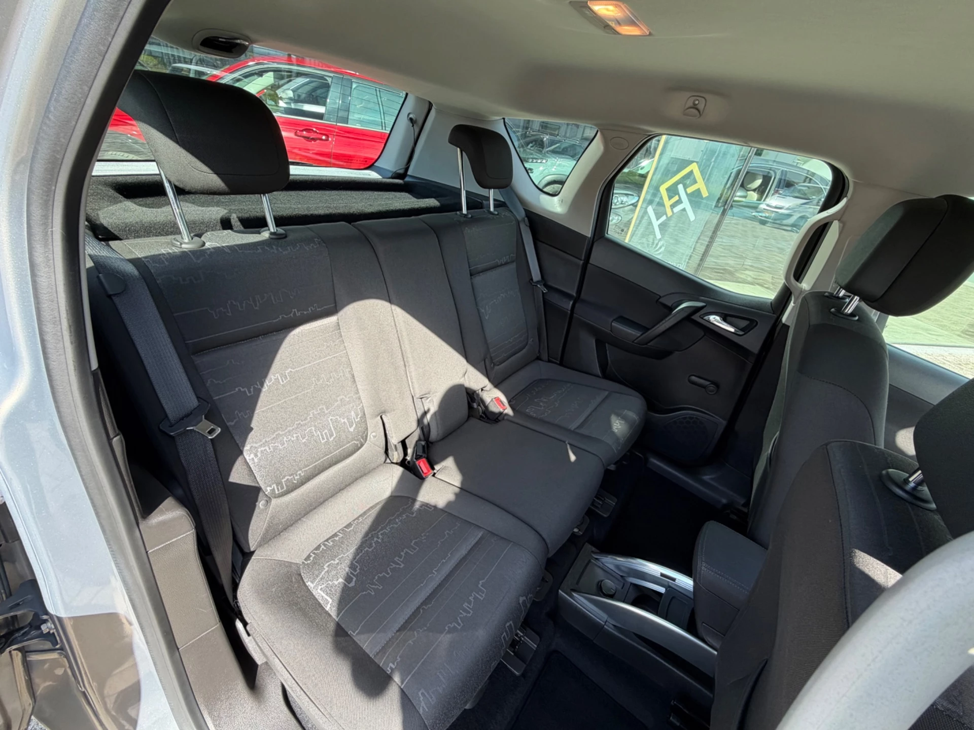 Hoofdafbeelding Opel Meriva