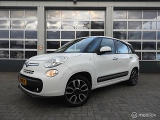 Fiat 500 L Living 0.9 TwinAir Lounge 7p.