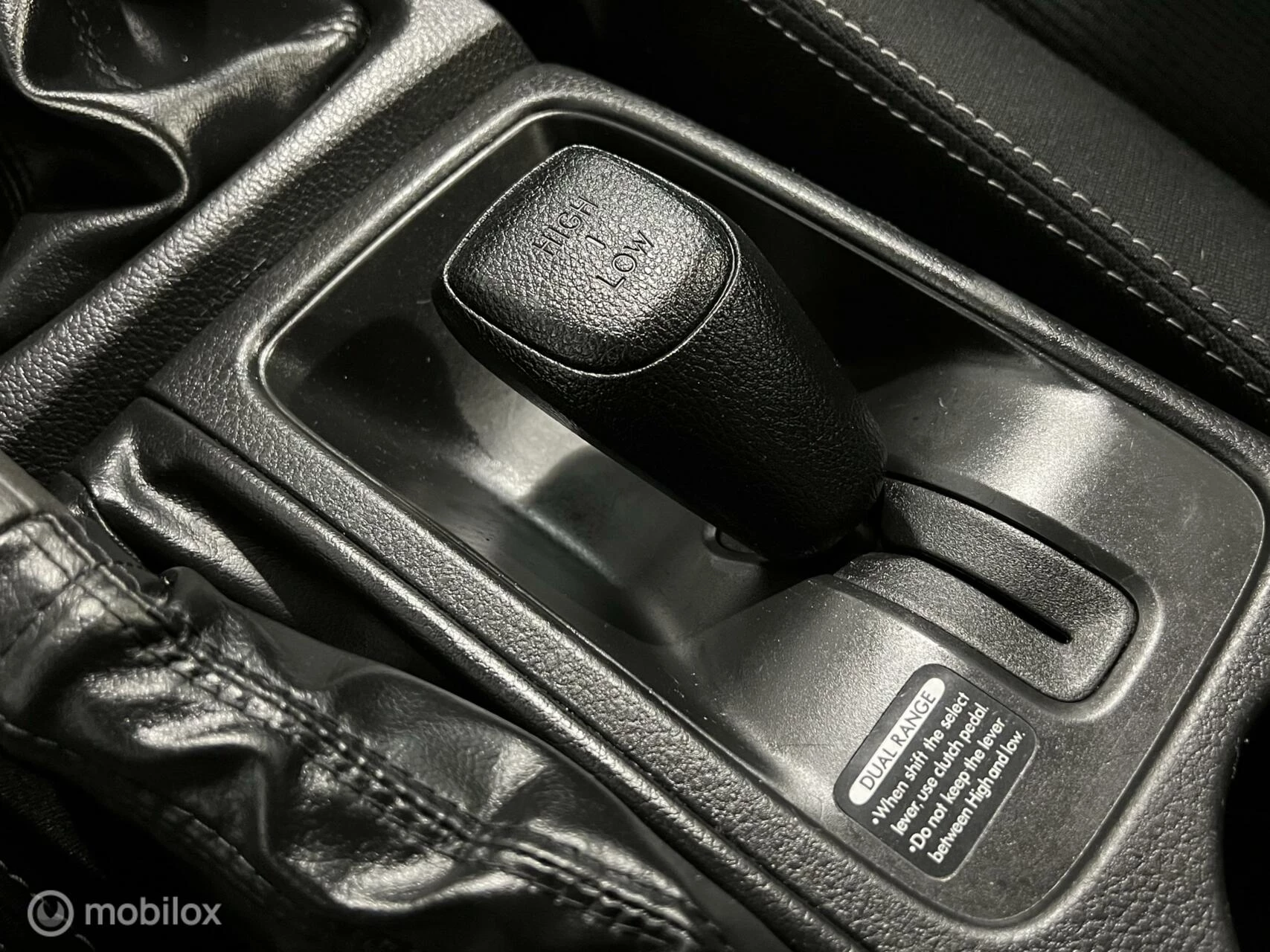 Hoofdafbeelding Subaru XV