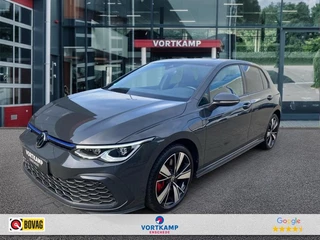 Hoofdafbeelding Volkswagen Golf Volkswagen Golf 1.4 TSI GTE 245 PK LED+/STOELVERW/PDC/STUURVERW