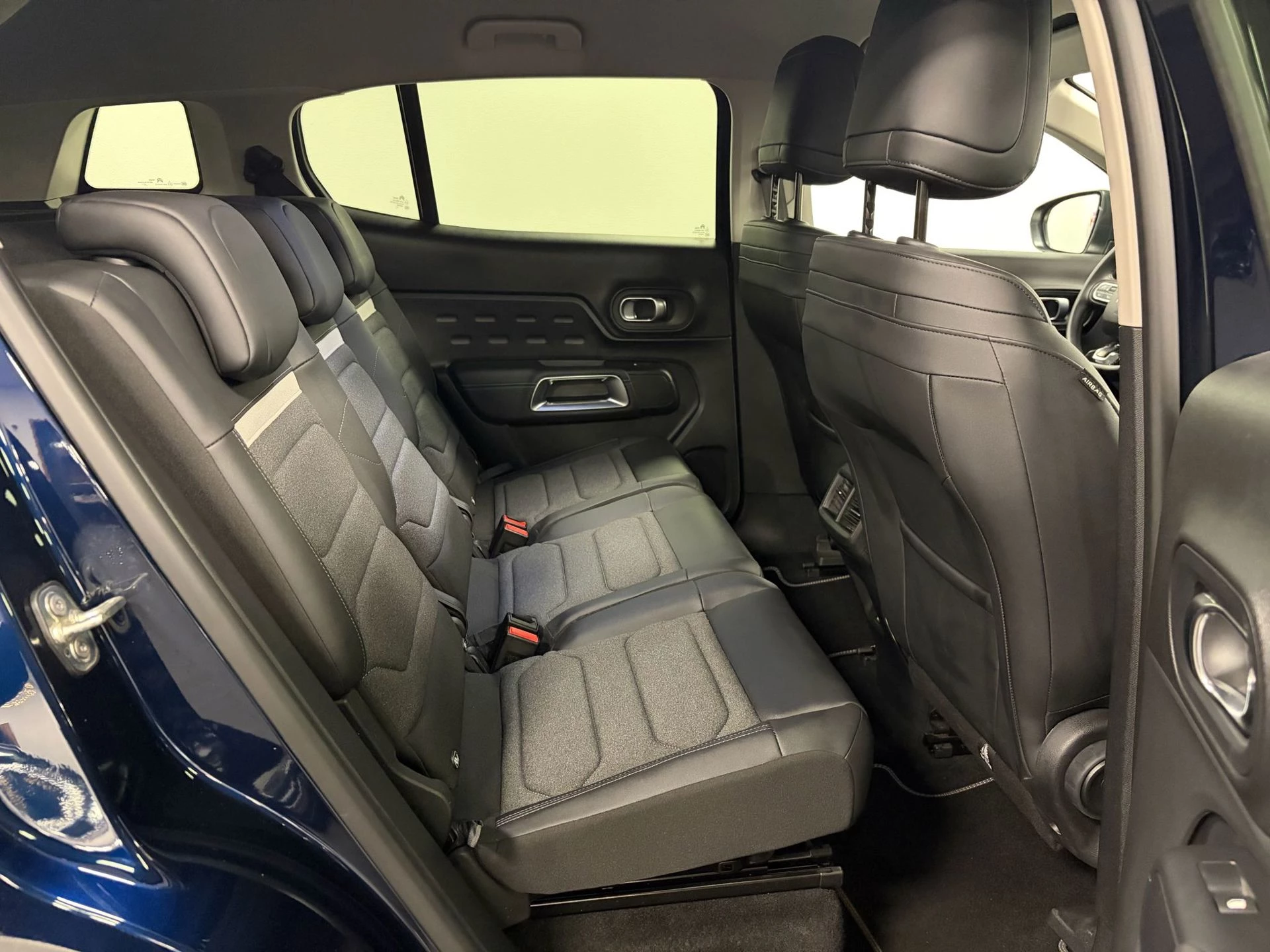 Hoofdafbeelding Citroën C5 Aircross