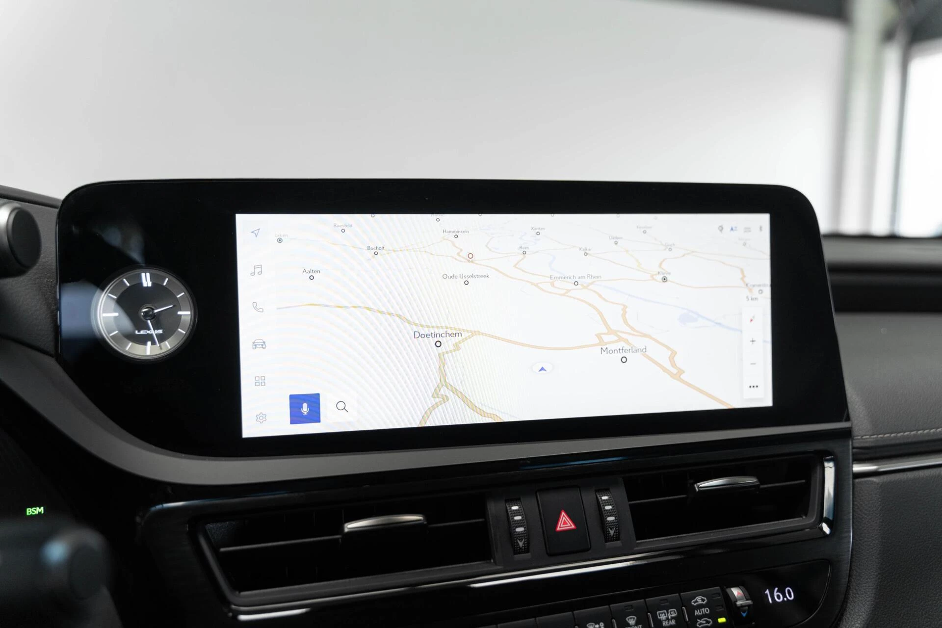 Hoofdafbeelding Lexus ES