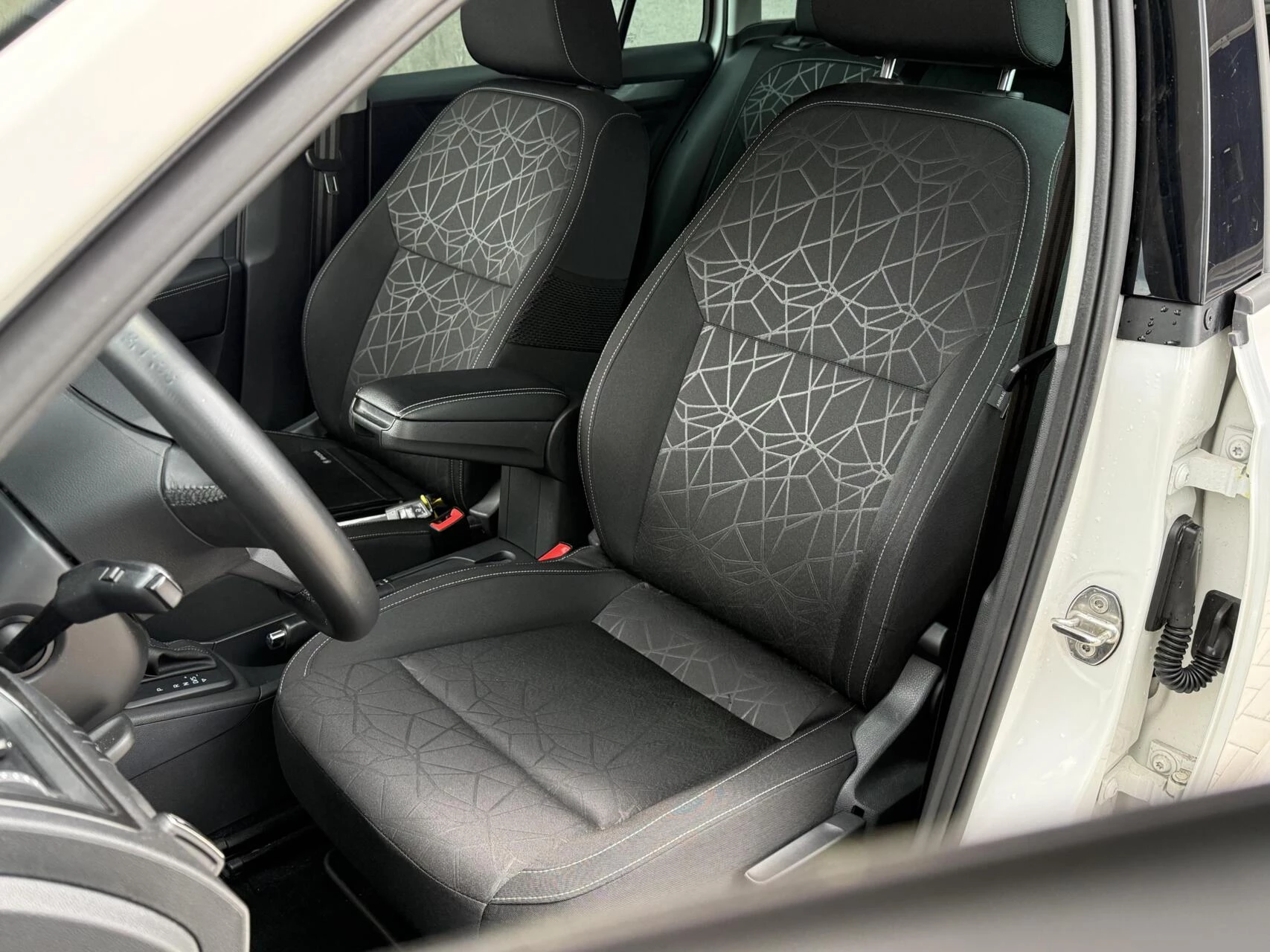 Hoofdafbeelding Škoda Rapid