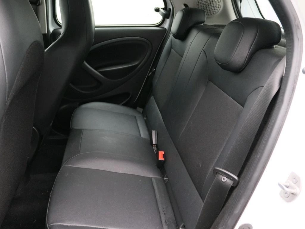 Hoofdafbeelding Smart Forfour