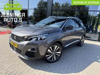 Peugeot 3008 1.2 PureTech GT Line|Navi|Clima|Trekhaak