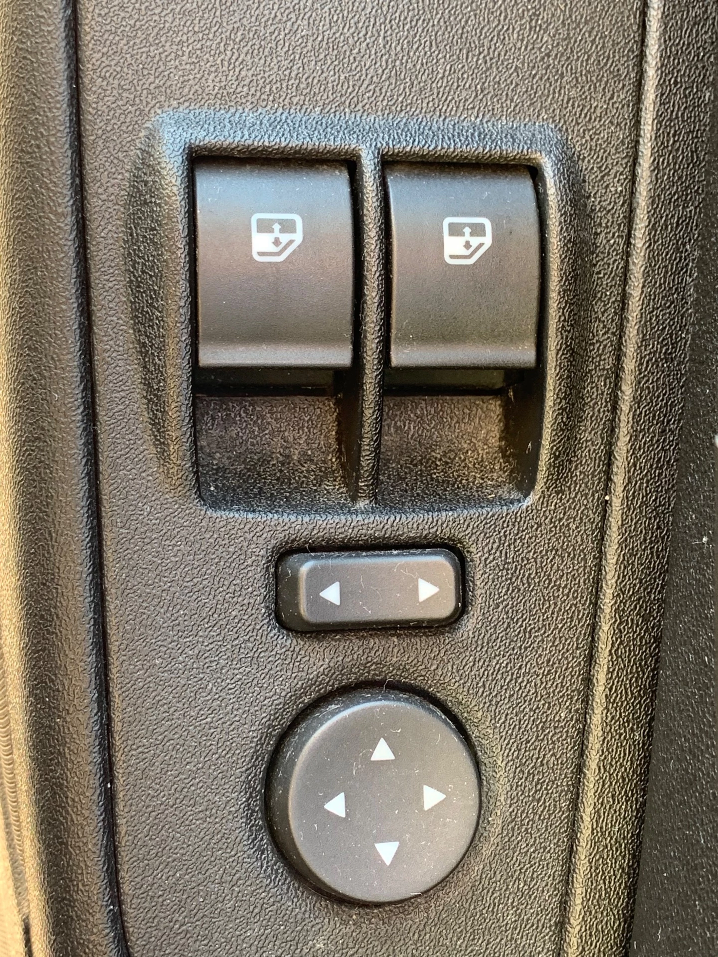 Hoofdafbeelding Fiat Punto