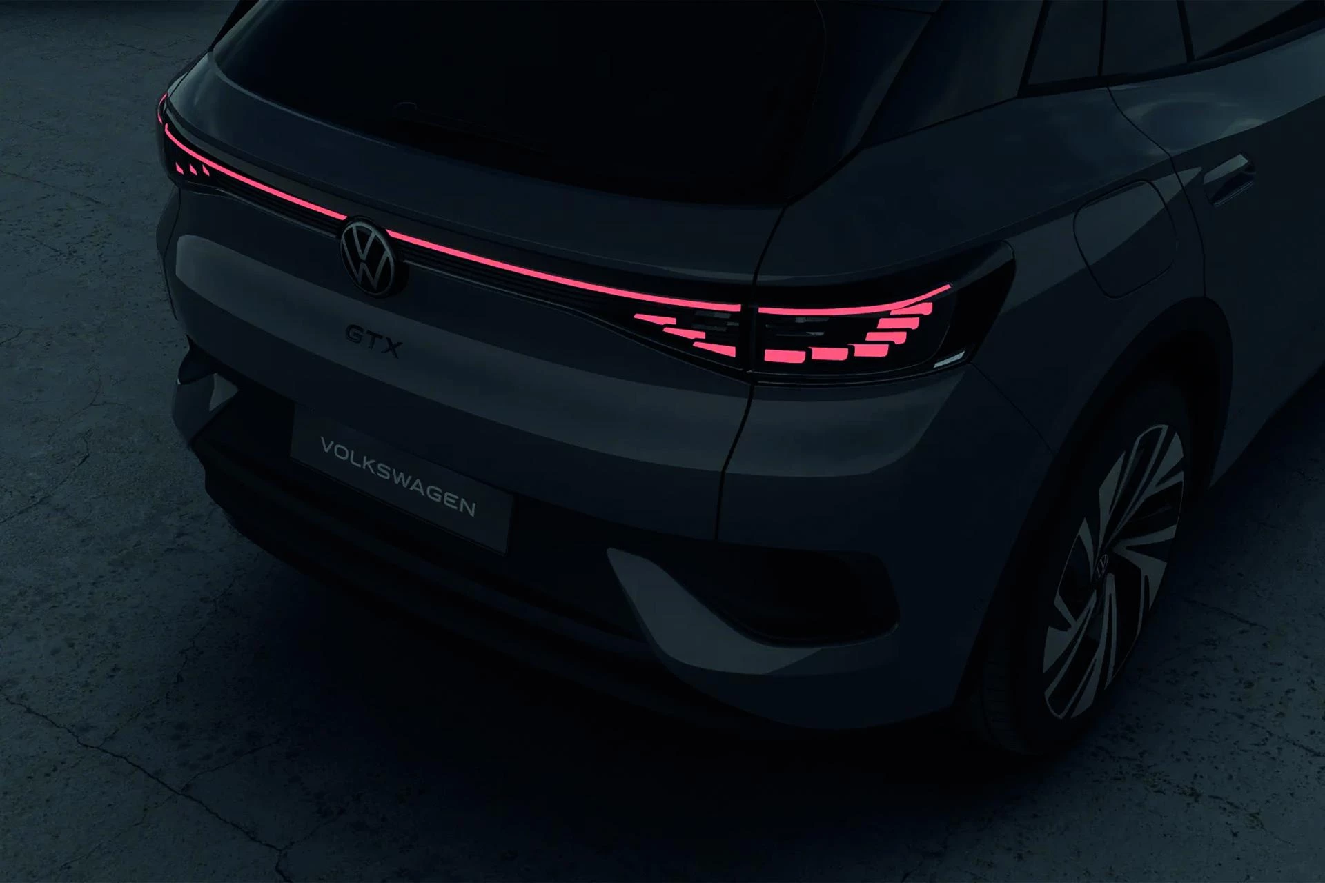 Hoofdafbeelding Volkswagen ID.4