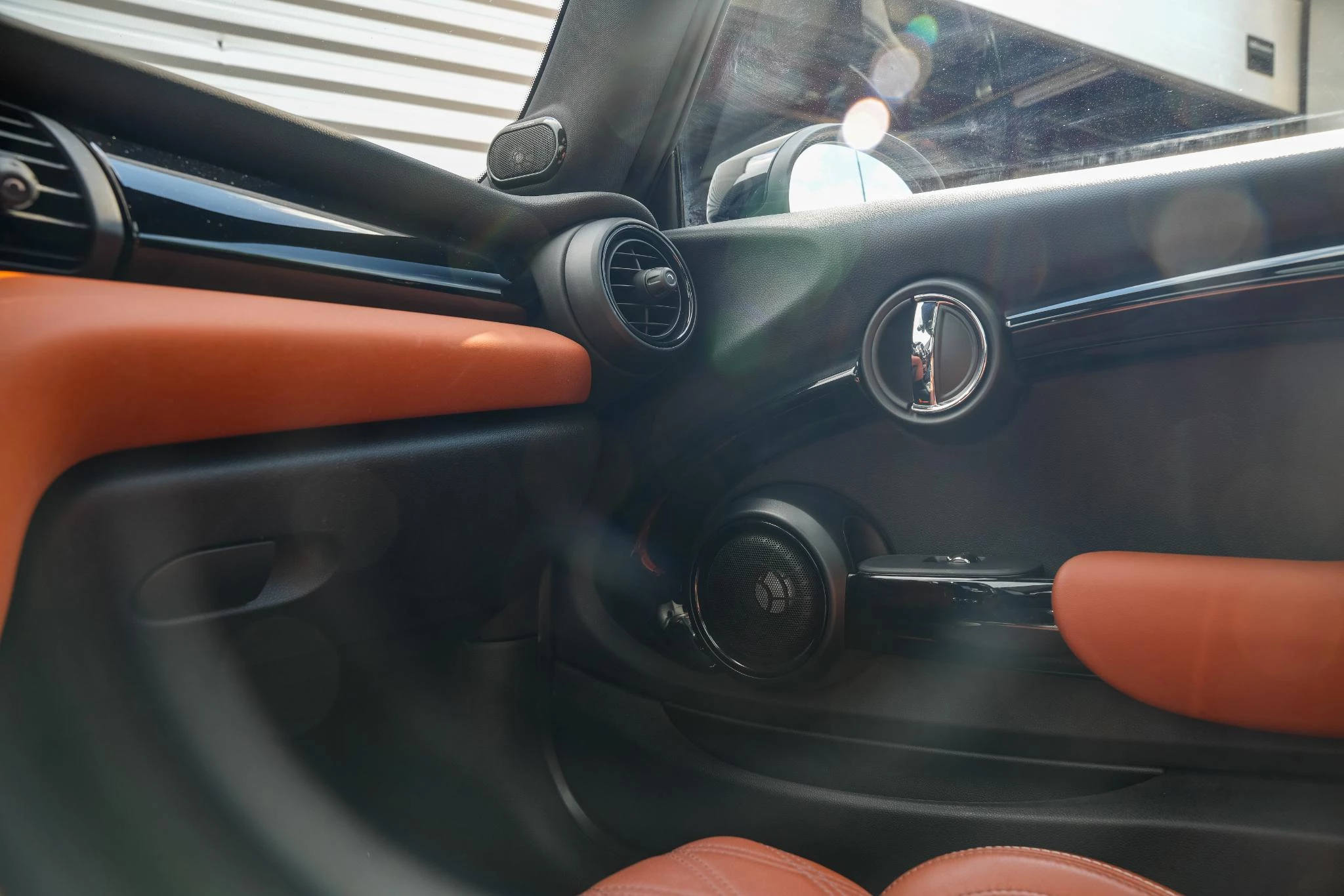 Hoofdafbeelding MINI Cooper S
