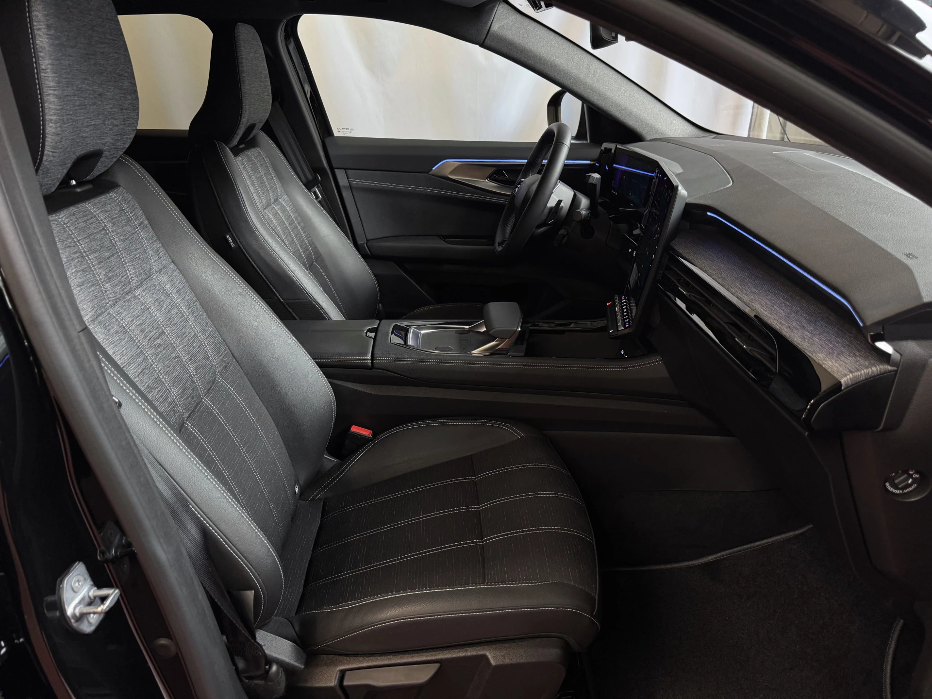 Hoofdafbeelding Renault Austral