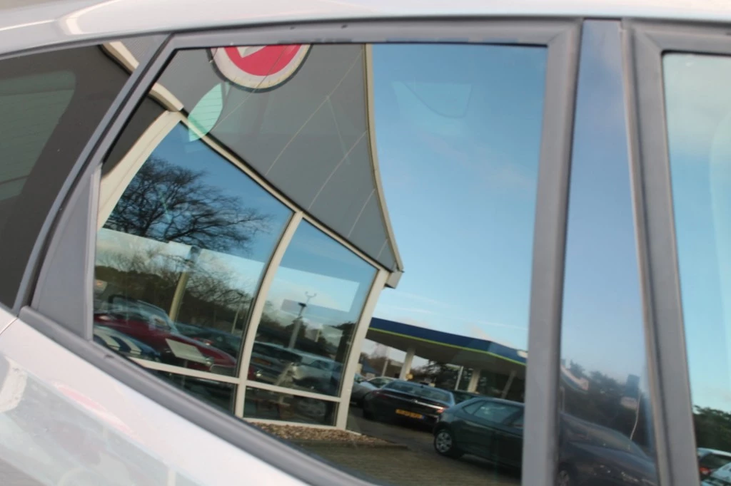 Hoofdafbeelding Opel Meriva