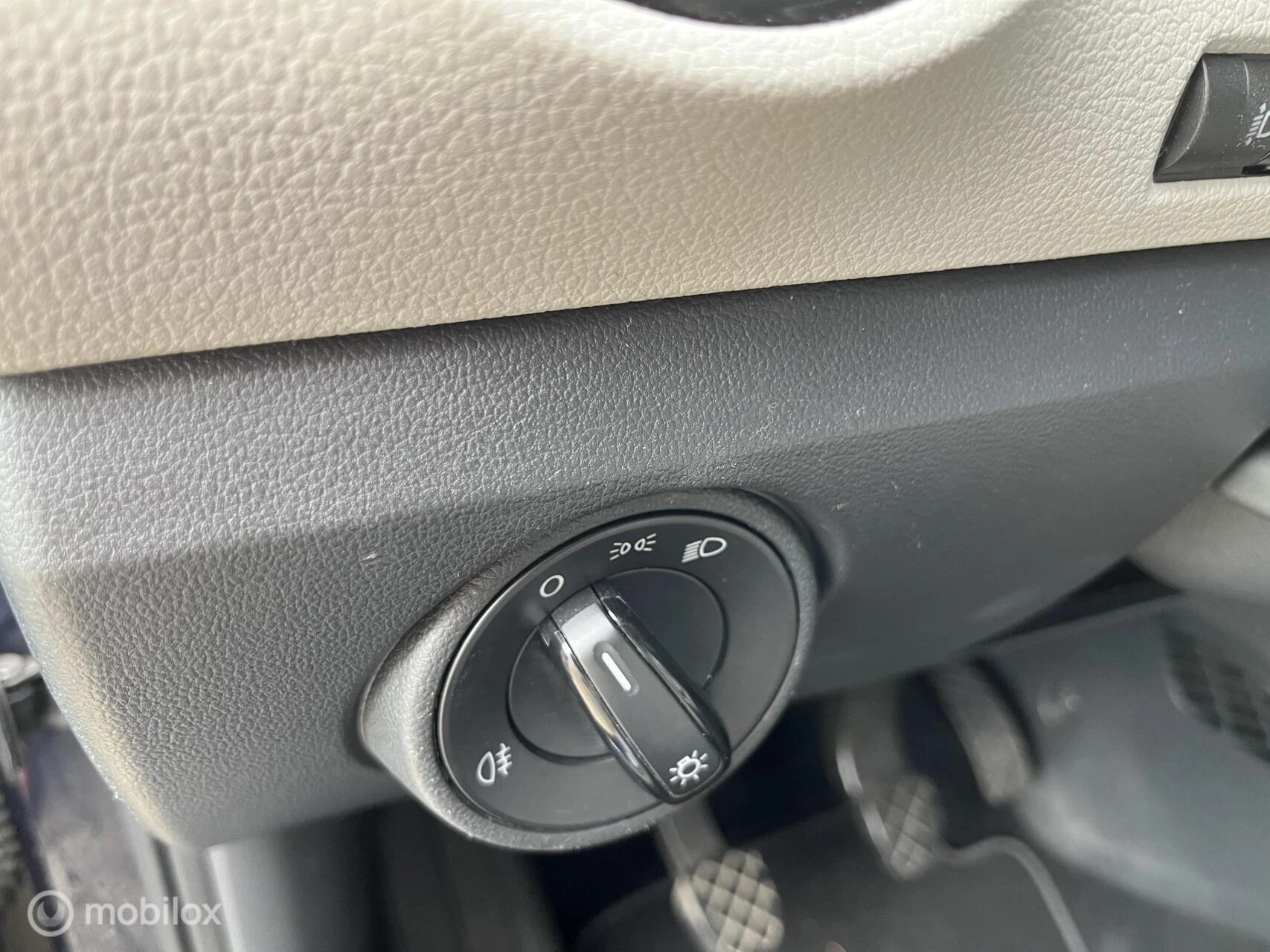 Hoofdafbeelding SEAT Mii
