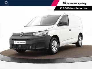 Volkswagen Bedrijfswagens Caddy Comfort 2.0TDi 102pk 733444