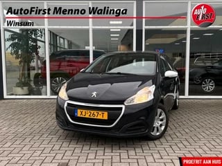 Peugeot 208 1.2 PureTech Like | Airco | Cruise |