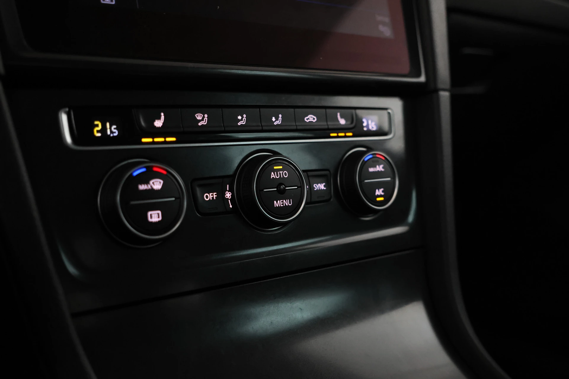 Hoofdafbeelding Volkswagen e-Golf