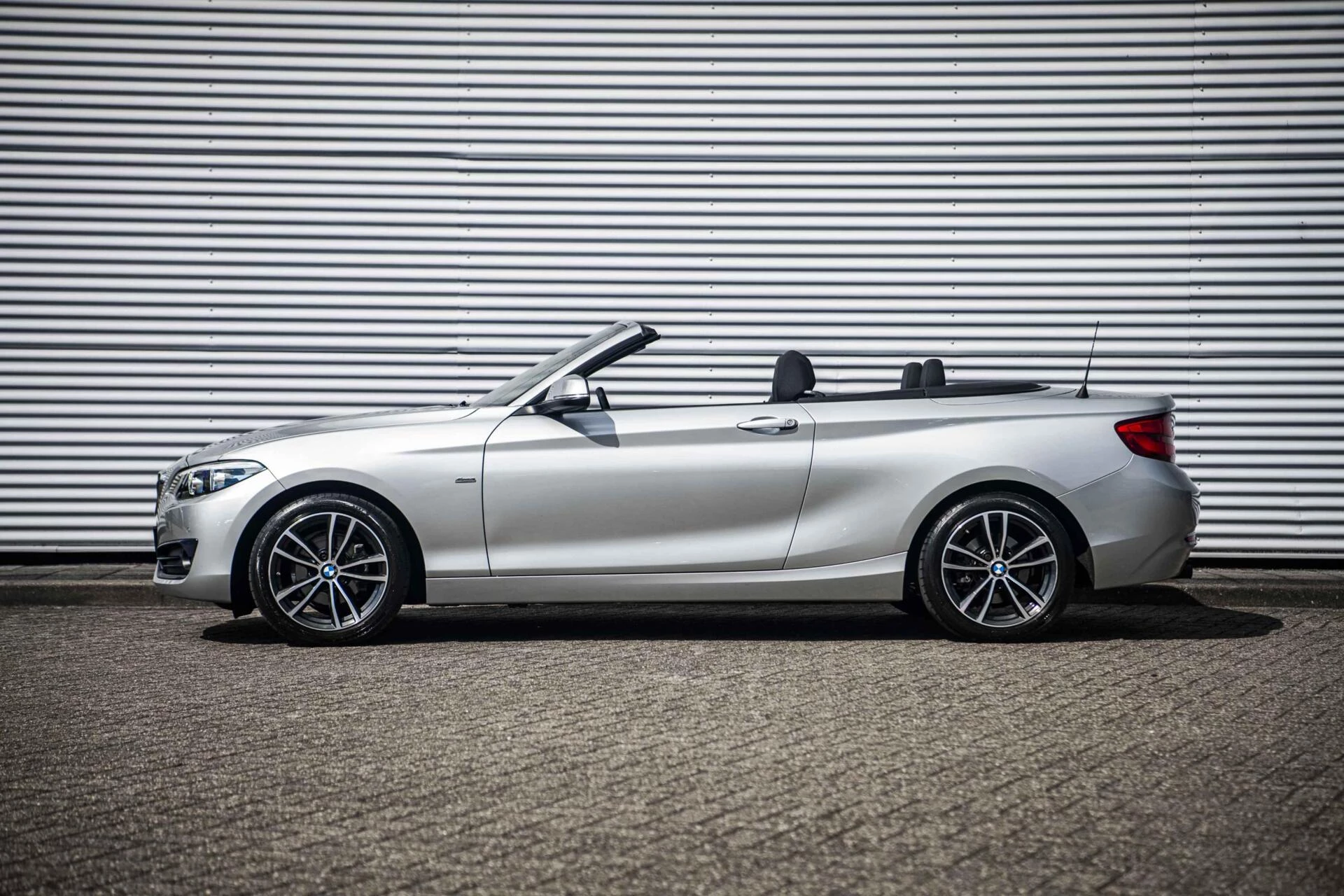 Hoofdafbeelding BMW 2 Serie