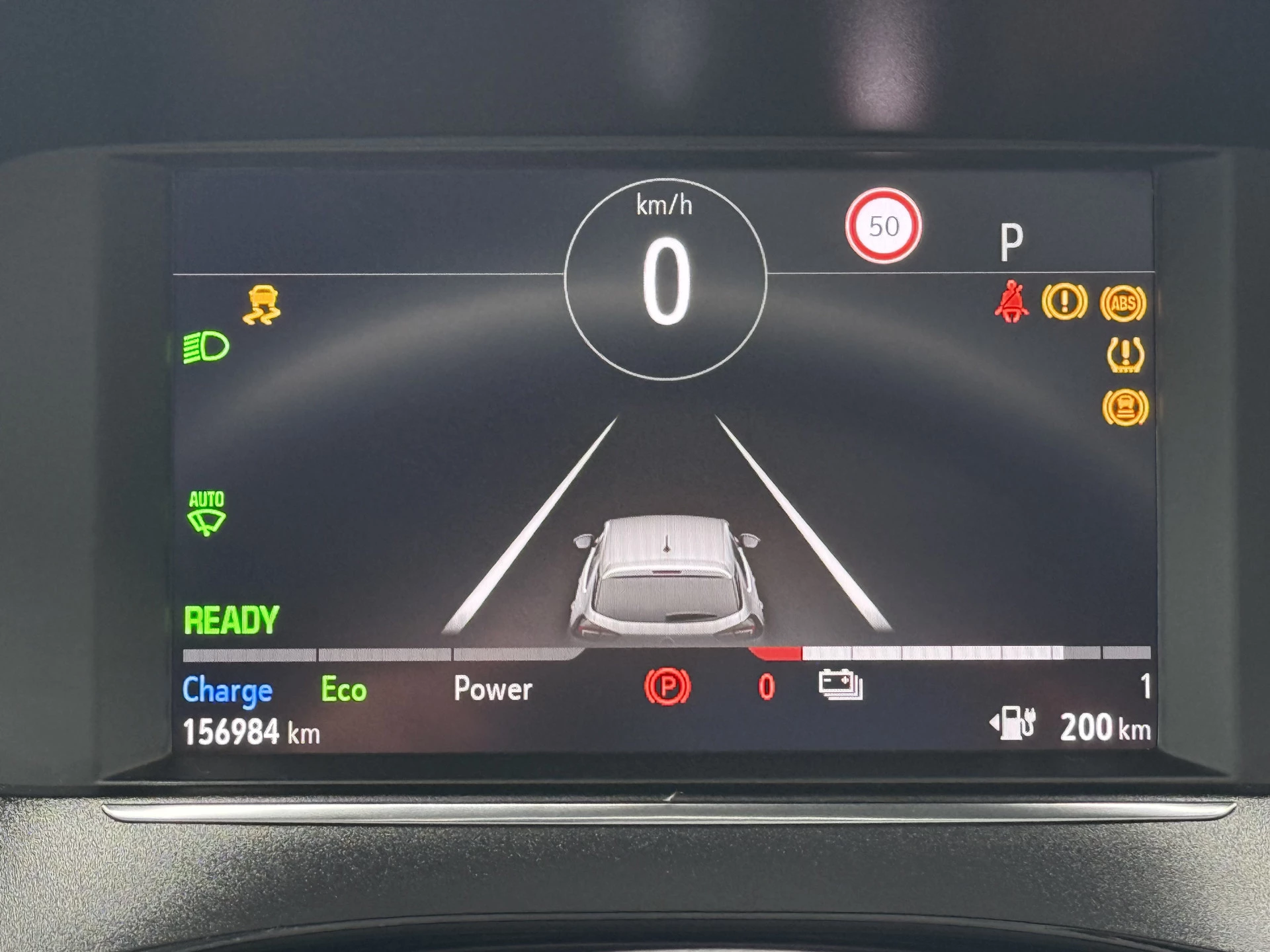 Hoofdafbeelding Opel Corsa-e