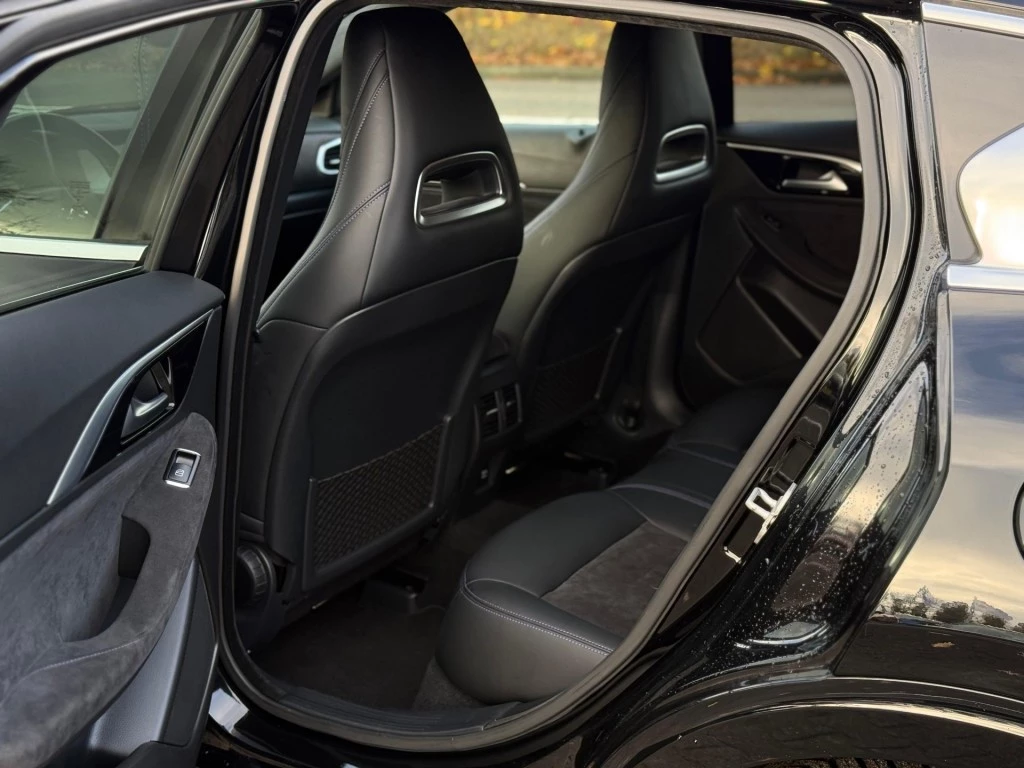 Hoofdafbeelding Infiniti Q