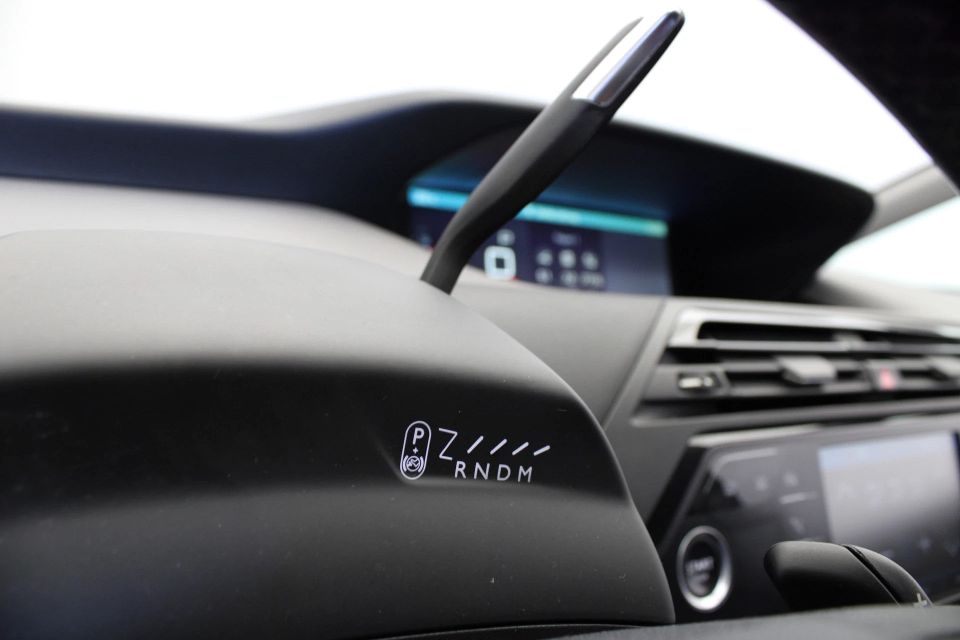 Hoofdafbeelding Citroën C4 Picasso
