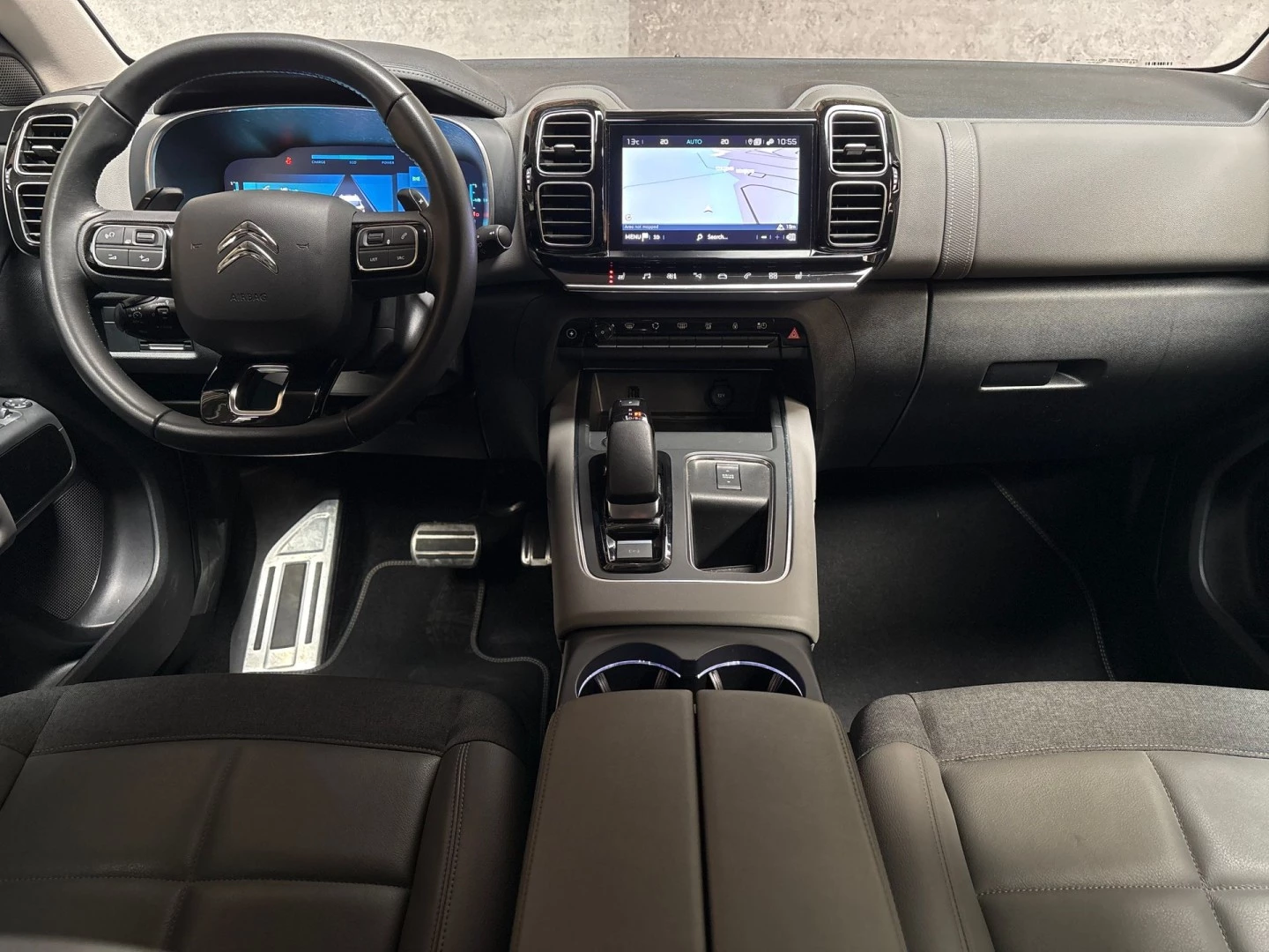 Hoofdafbeelding Citroën C5 Aircross