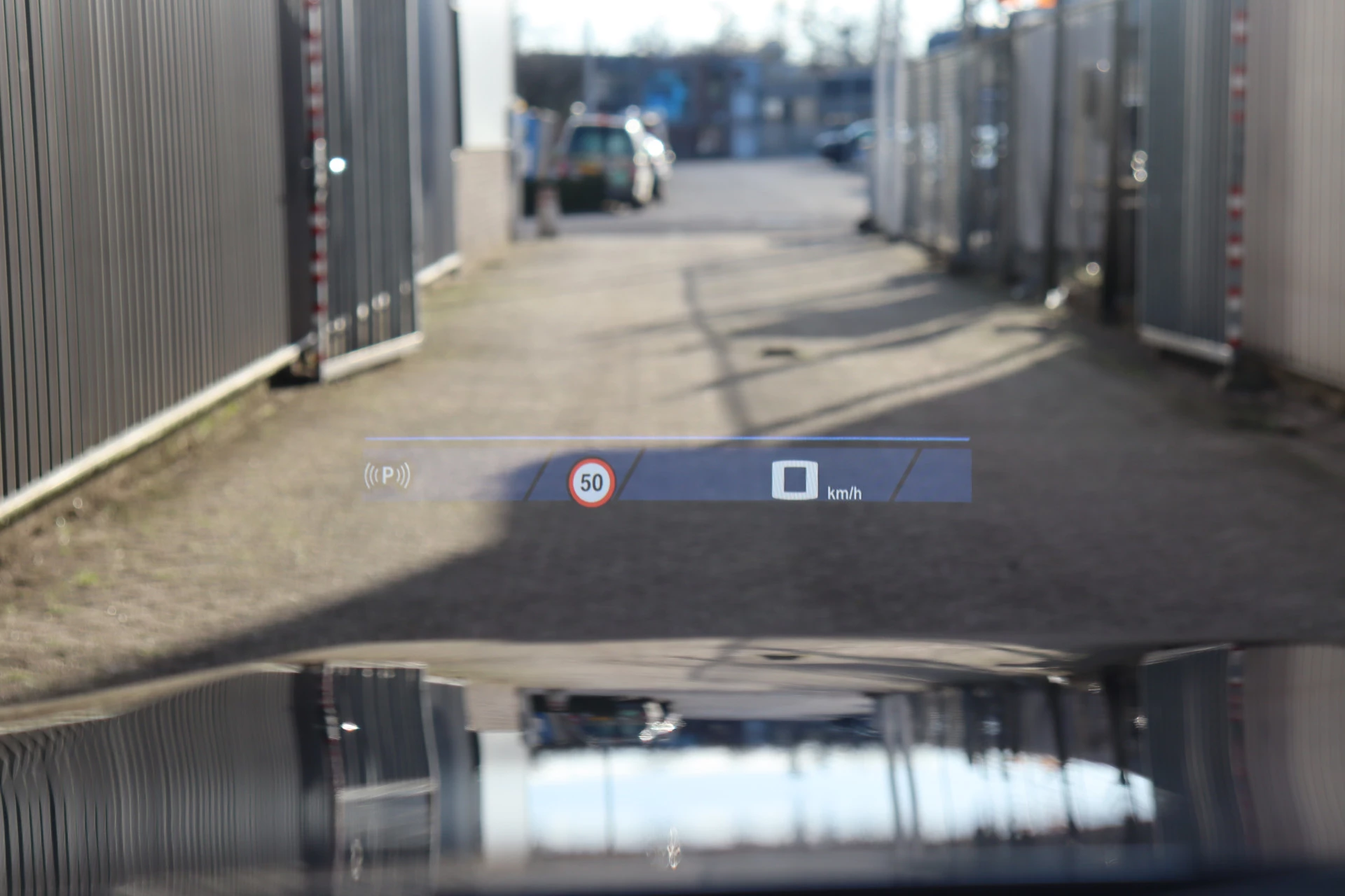 Hoofdafbeelding BMW M5