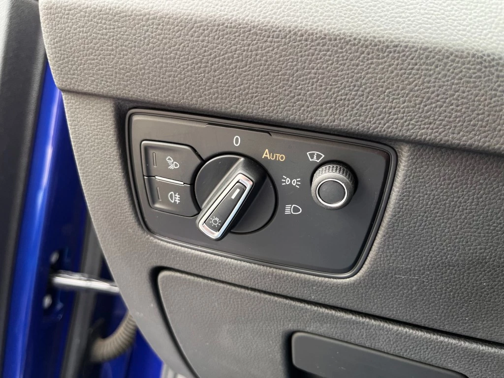 Hoofdafbeelding Volkswagen Arteon