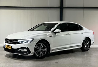 Volkswagen Passat 1.5 TSI 150PK R-line Virtual Trekhaak NAP