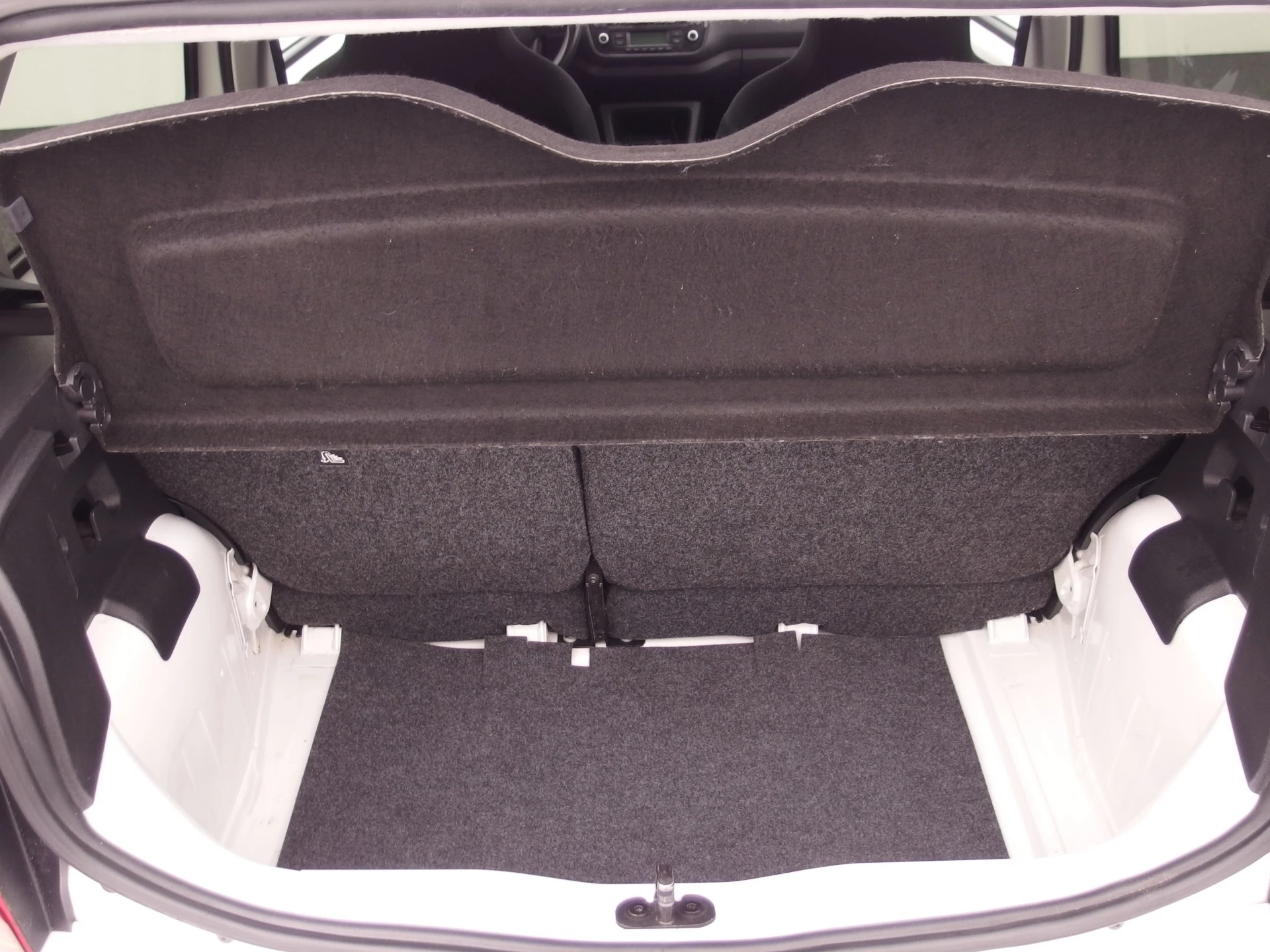 Hoofdafbeelding Škoda Citigo