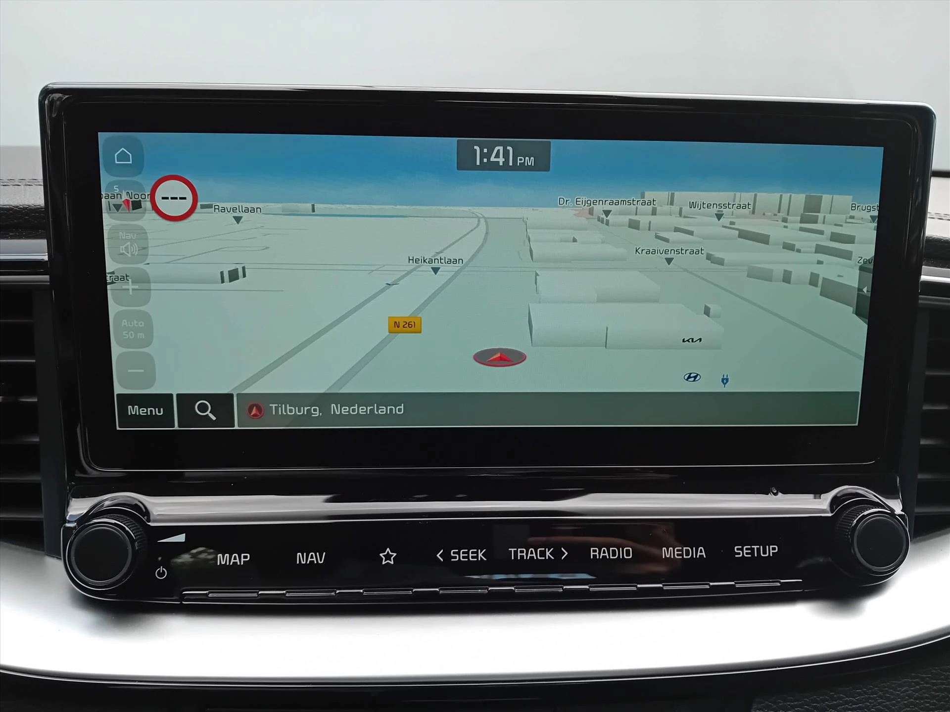 Hoofdafbeelding Kia XCeed