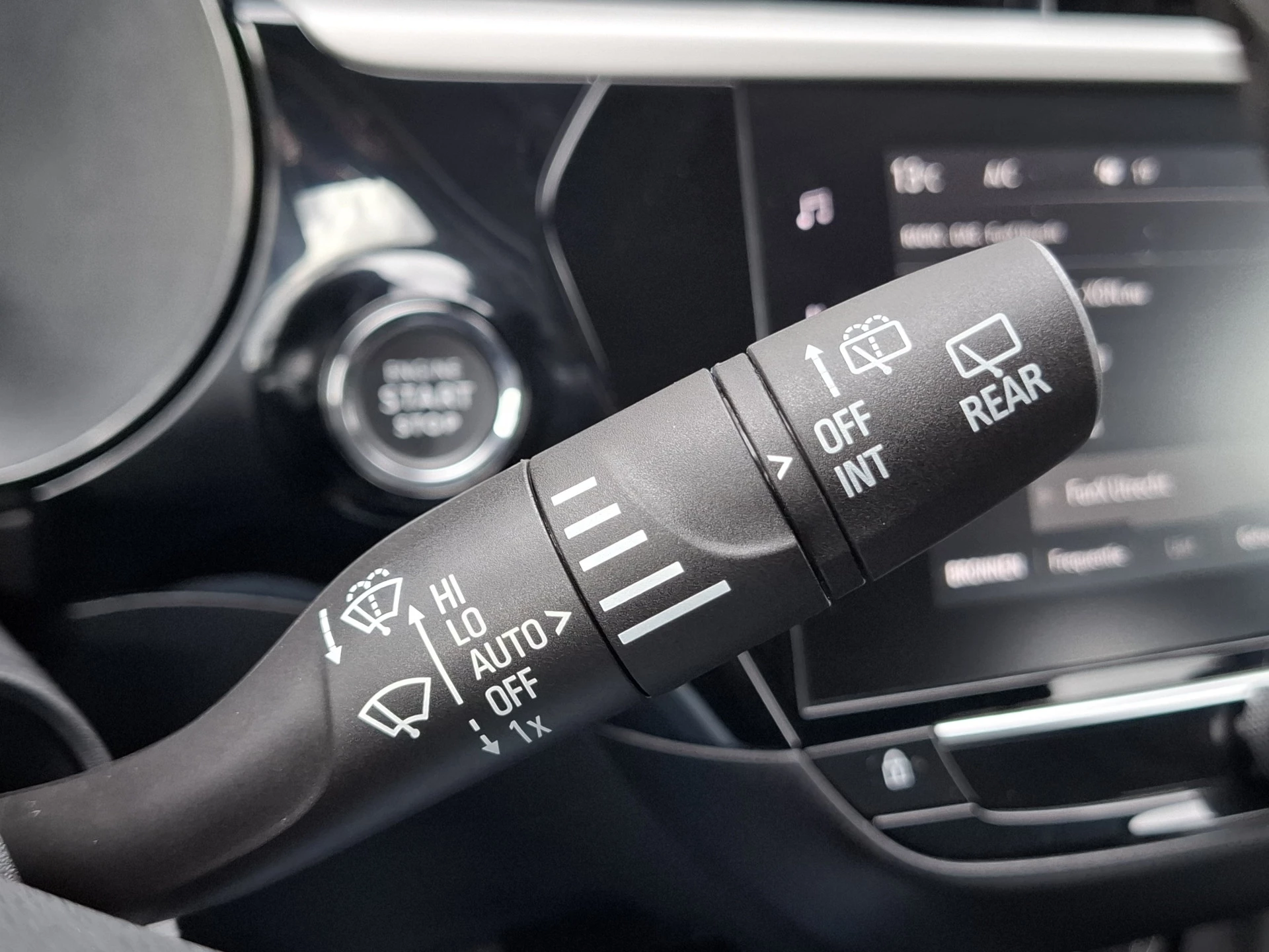 Hoofdafbeelding Opel Corsa-e