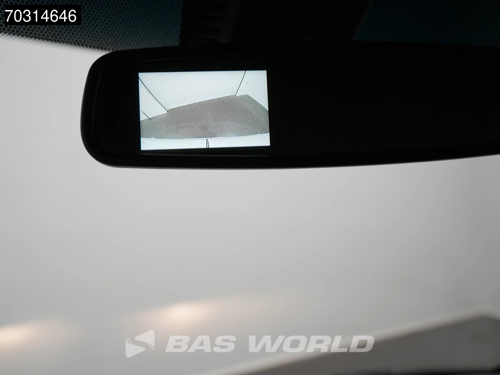 Hoofdafbeelding Mercedes-Benz eSprinter