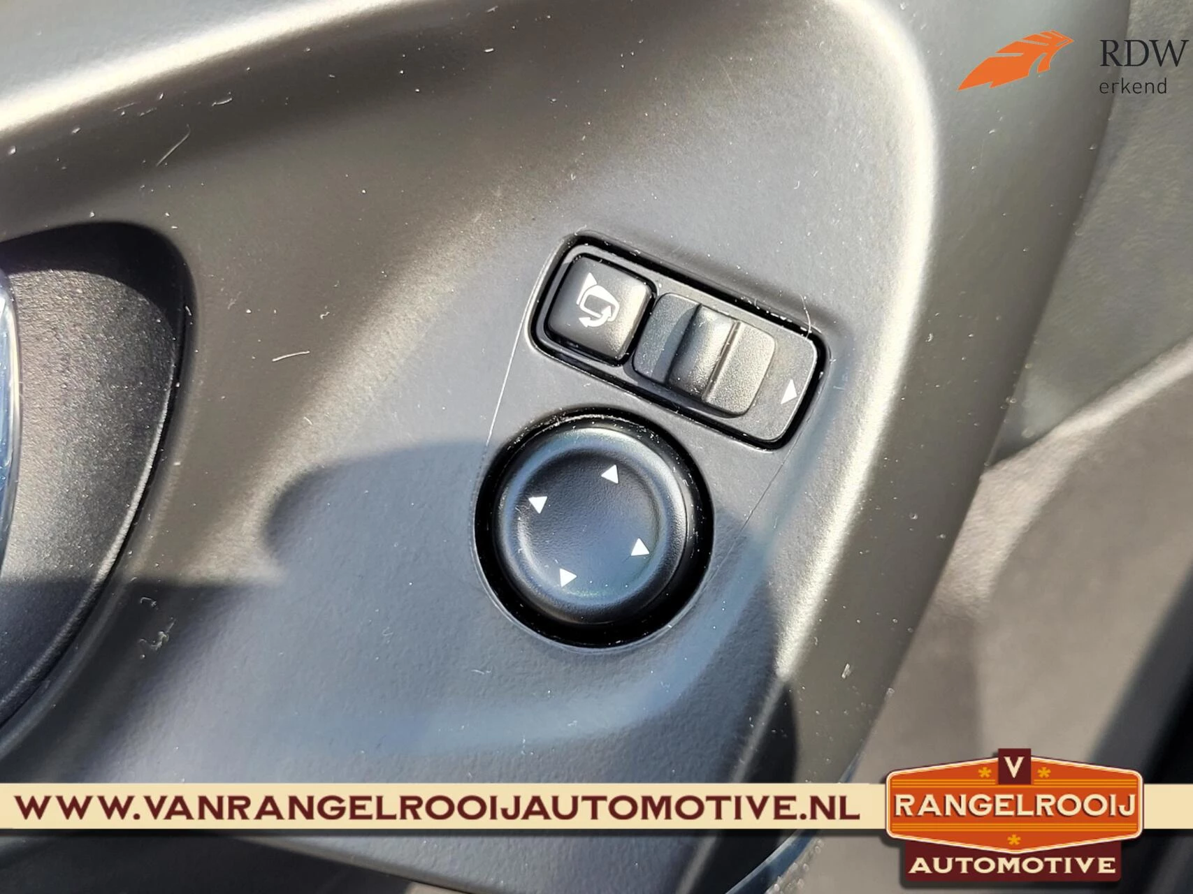 Hoofdafbeelding Renault Kadjar