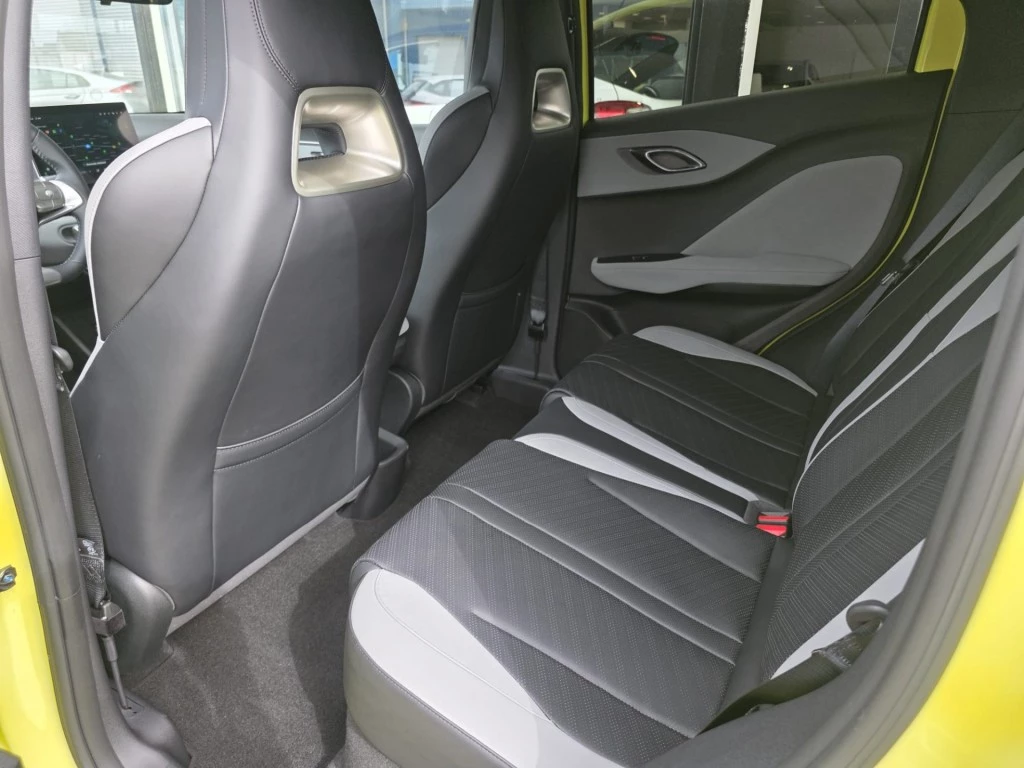 Hoofdafbeelding BYD DOLPHIN