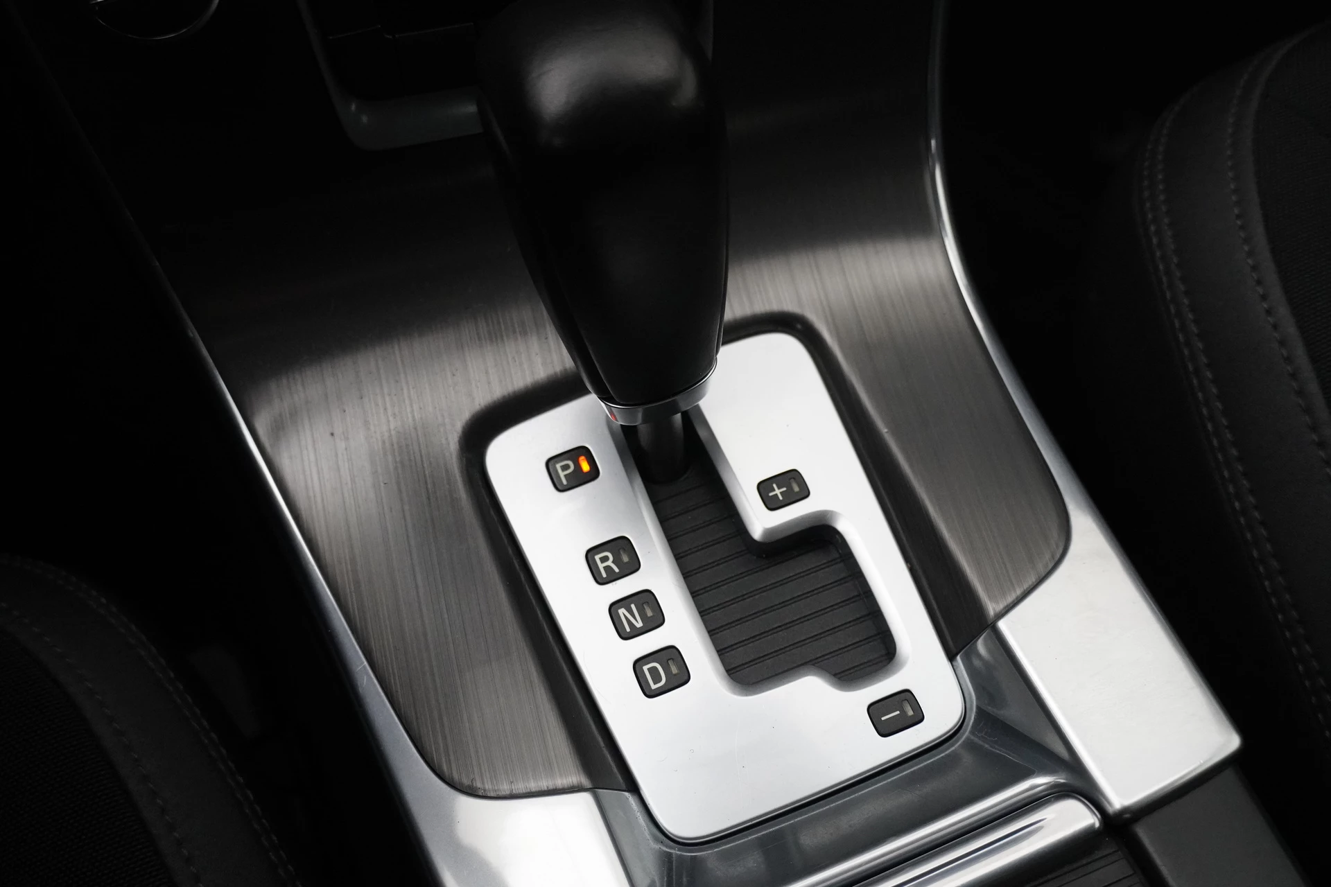 Hoofdafbeelding Volvo S60