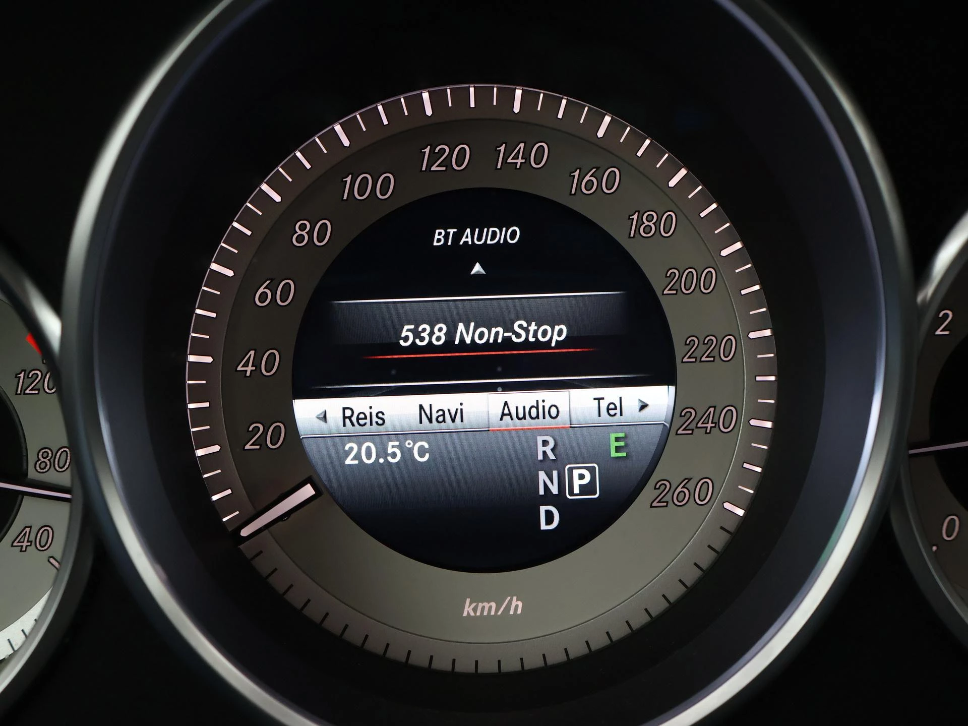 Hoofdafbeelding Mercedes-Benz CLS