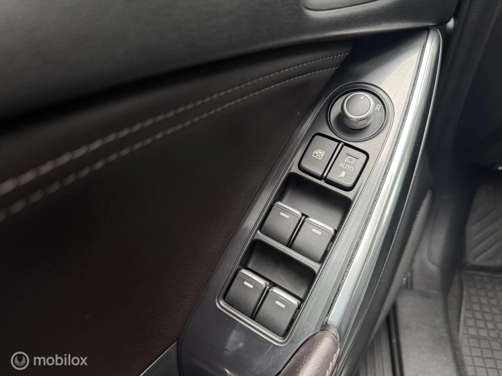 Hoofdafbeelding Mazda 6