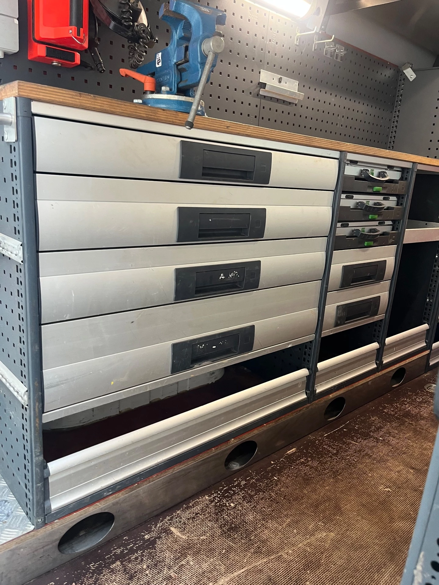 Hoofdafbeelding Opel Movano