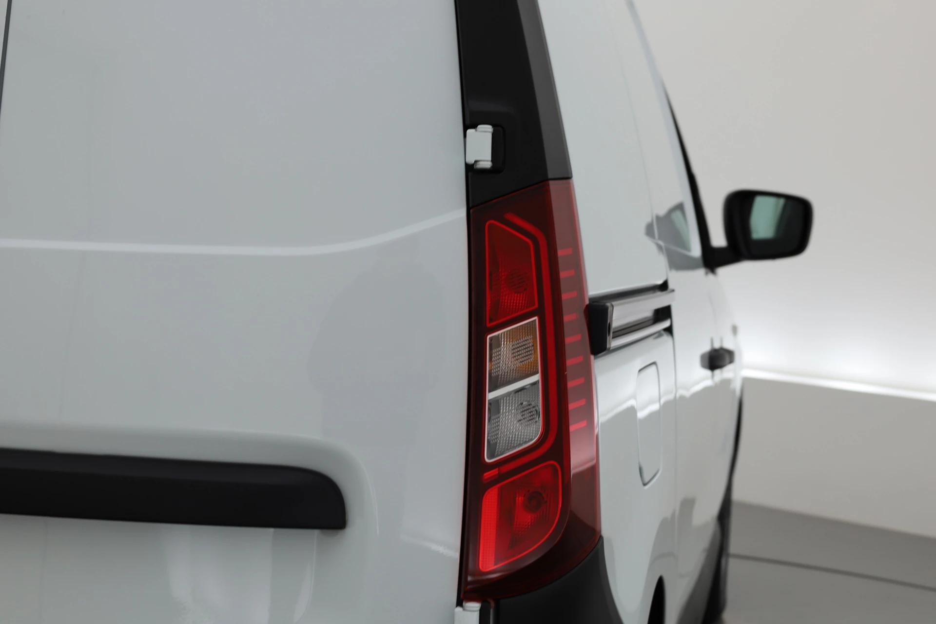 Hoofdafbeelding Renault Express
